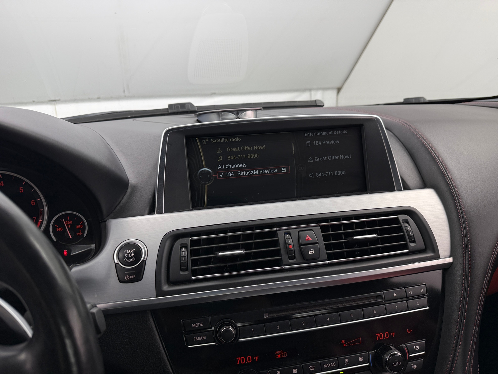 Thumbnail: 2013 BMW 6 Series - 2