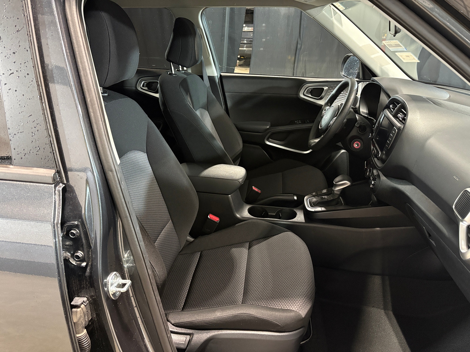 Thumbnail: 2024 Kia Soul - 2