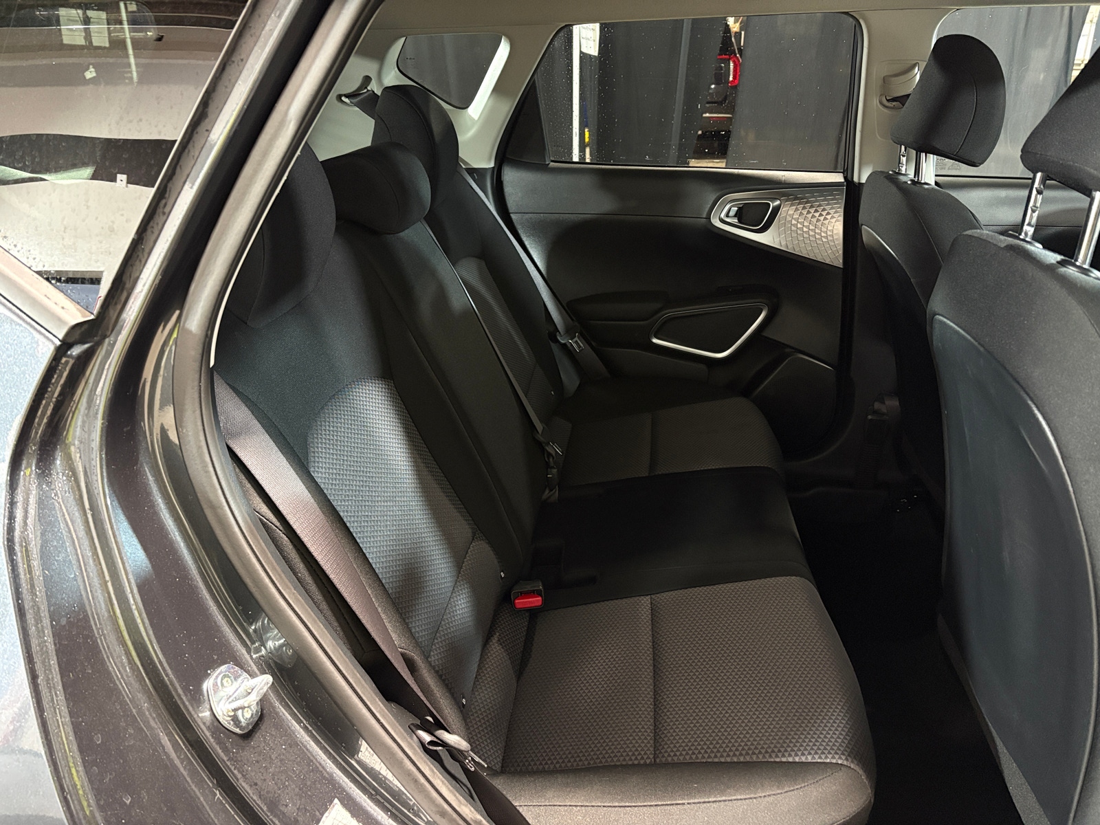 Thumbnail: 2024 Kia Soul - 6