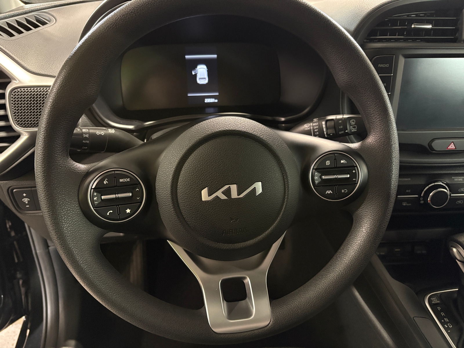 Thumbnail: 2024 Kia Soul - 5