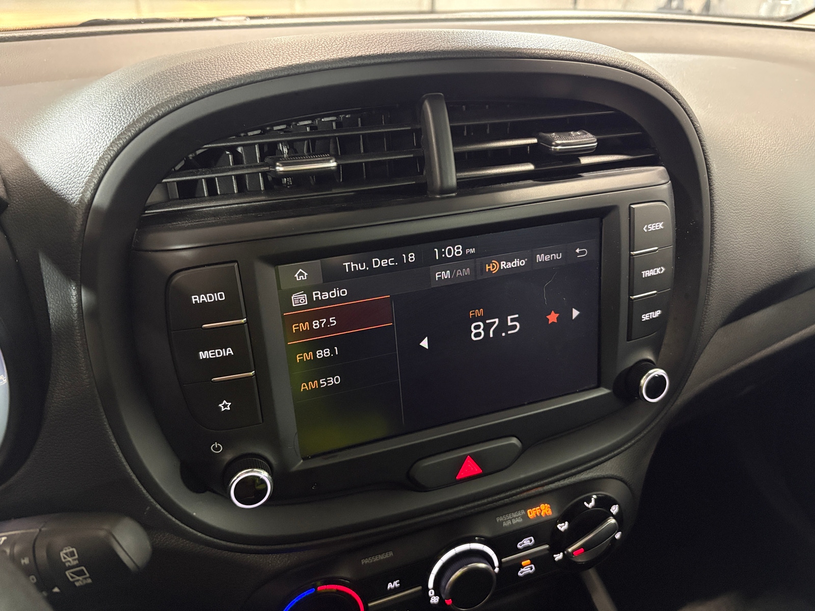 Thumbnail: 2024 Kia Soul - 4