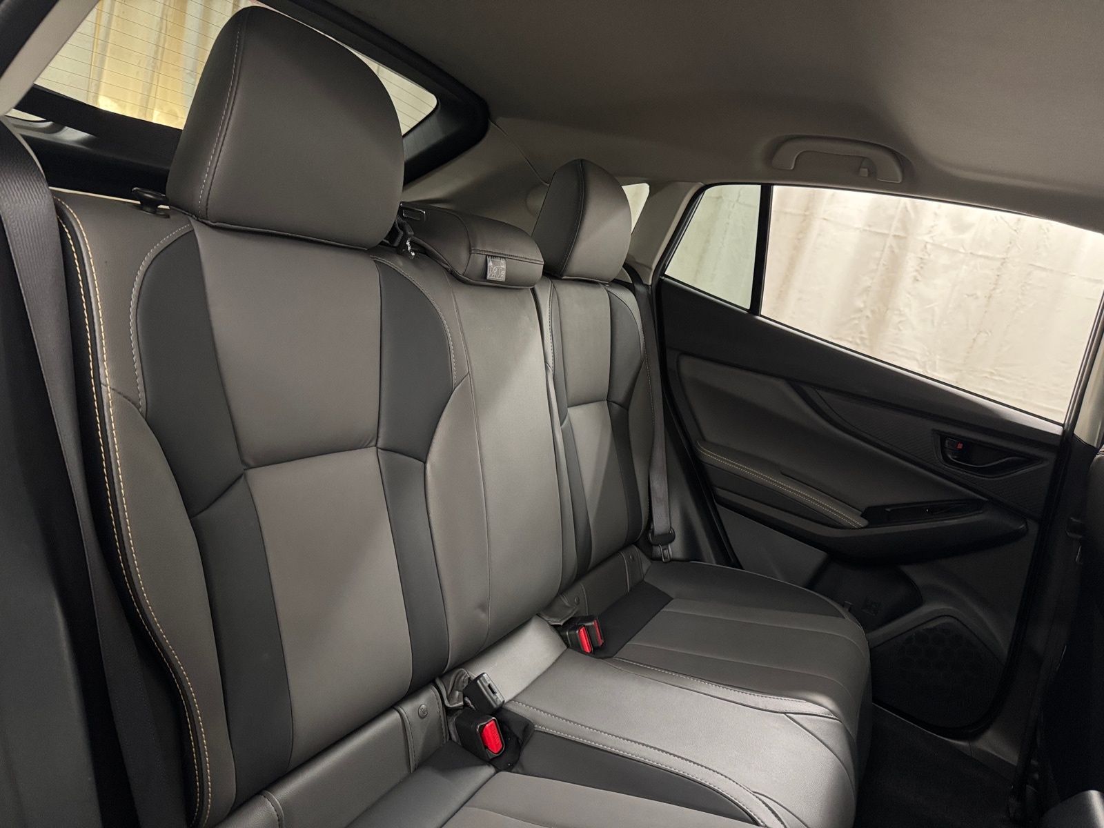 Thumbnail: 2023 Subaru Crosstrek - 5