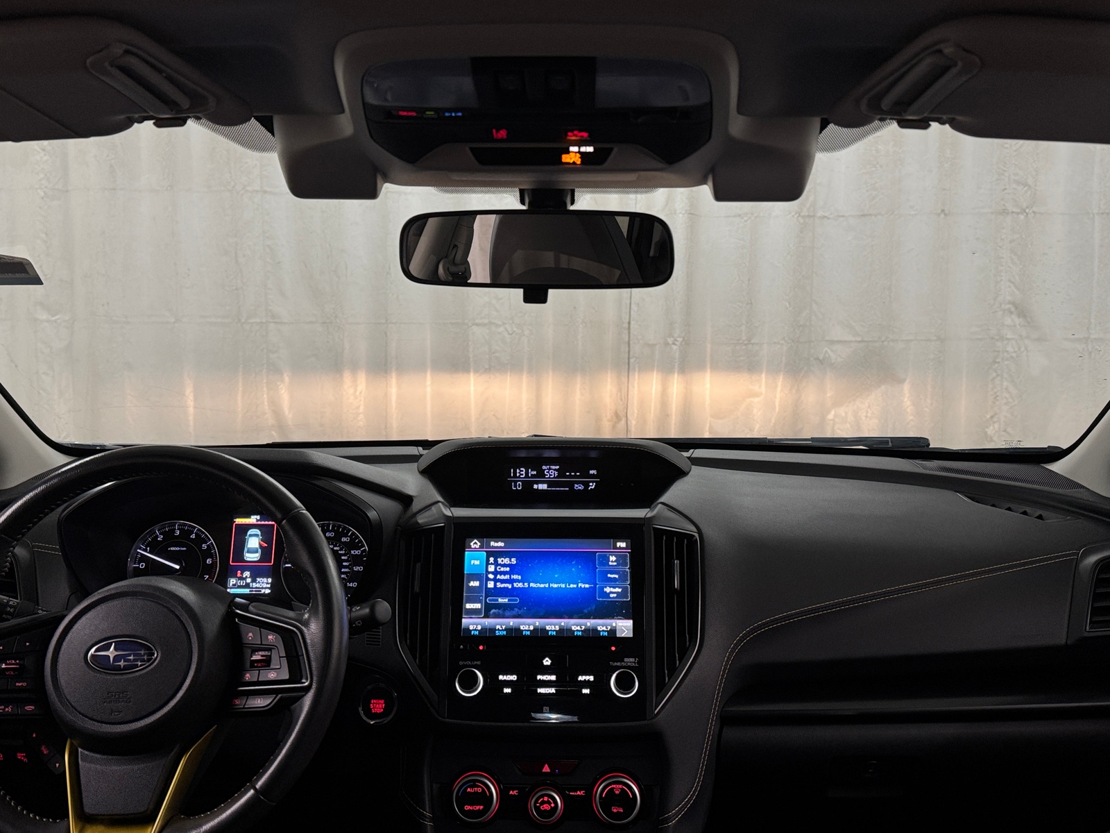 Thumbnail: 2023 Subaru Crosstrek - 2