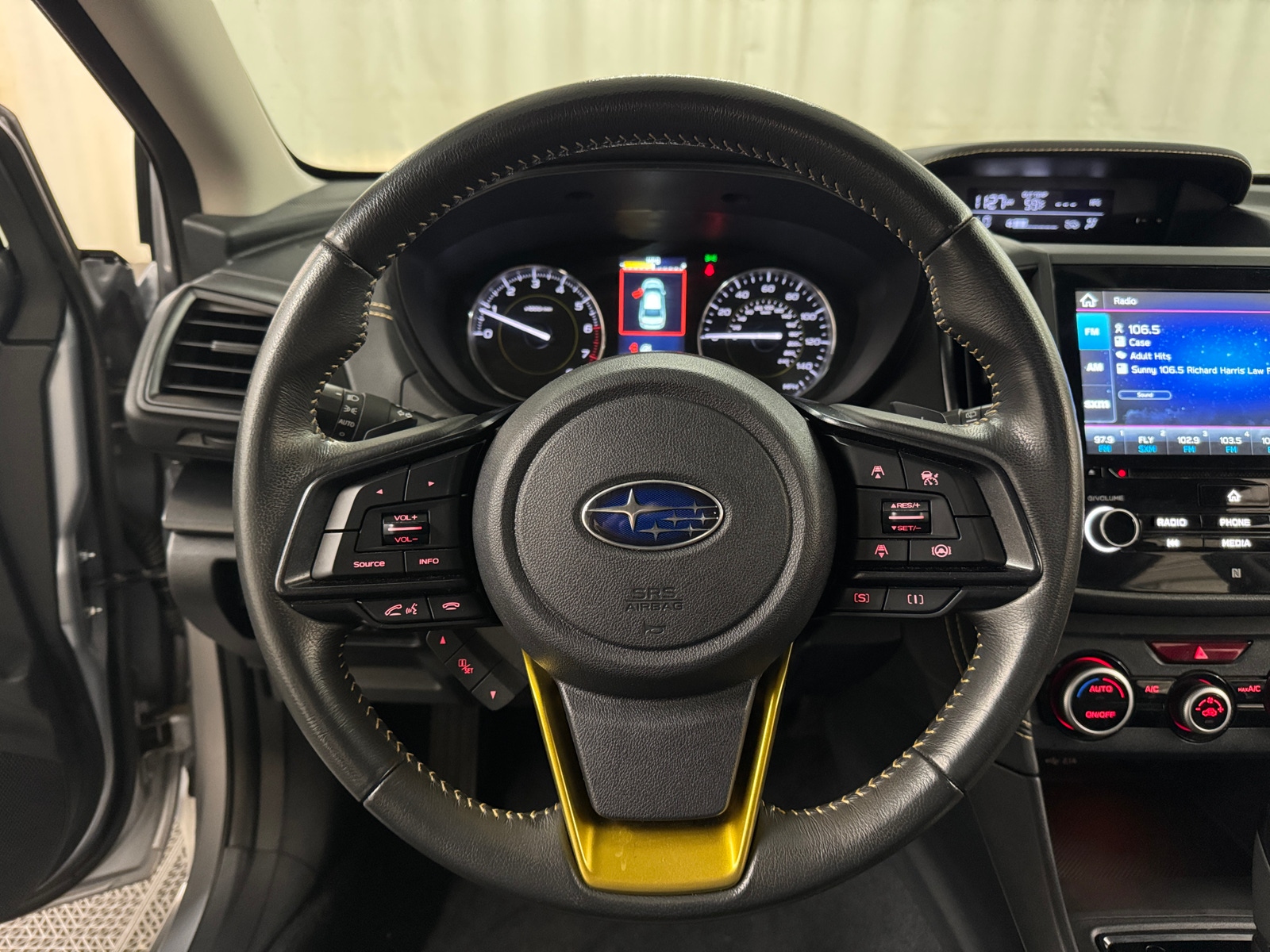 Thumbnail: 2023 Subaru Crosstrek - 4