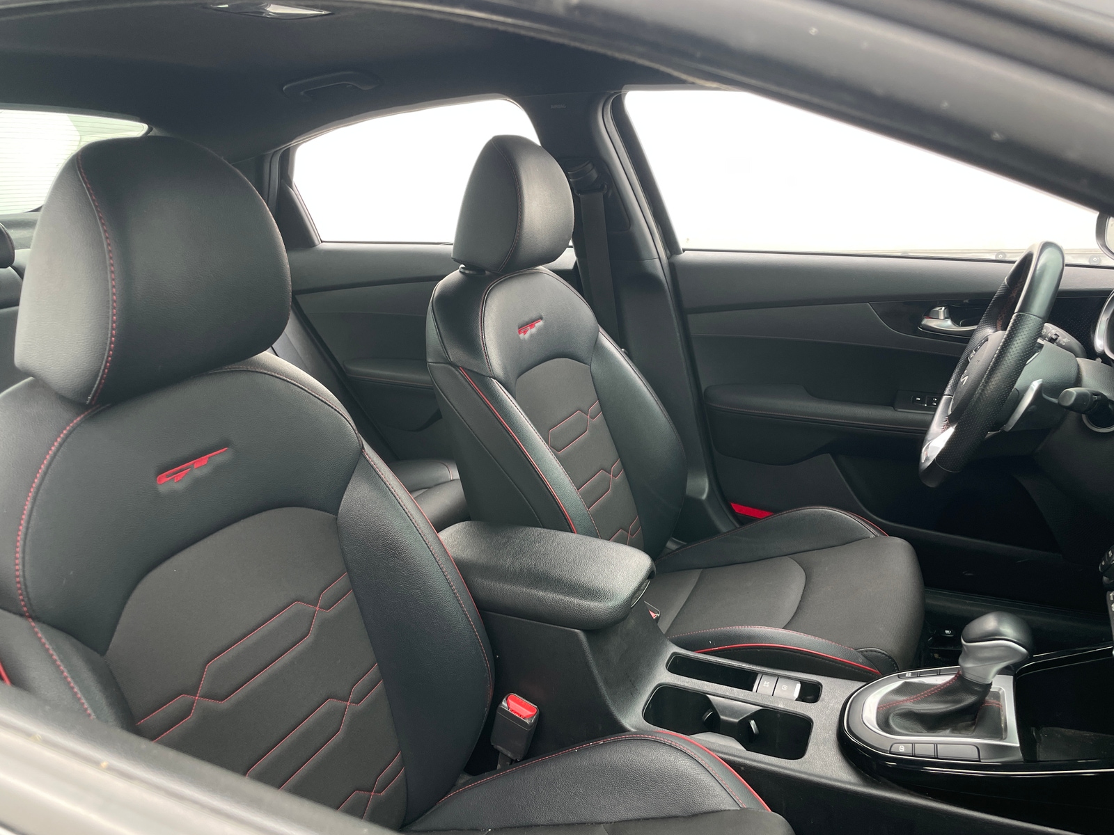 Thumbnail: 2023 Kia Forte - 2