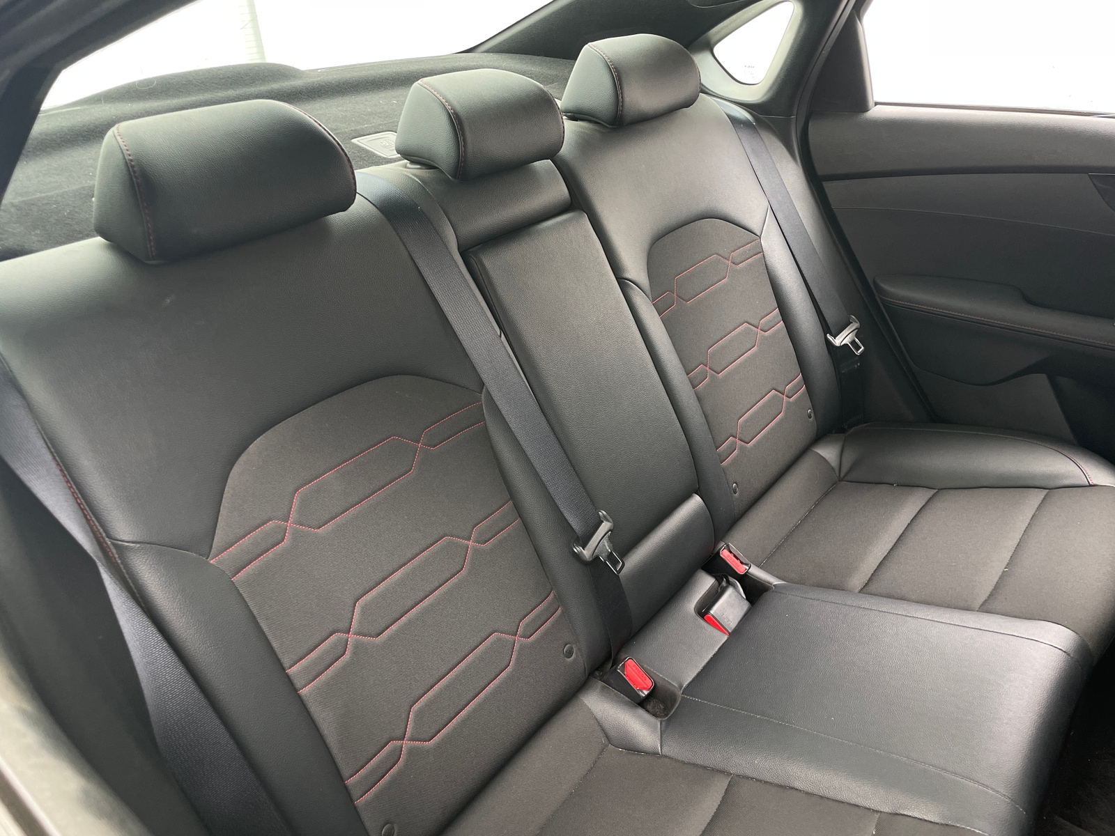 Thumbnail: 2023 Kia Forte - 6