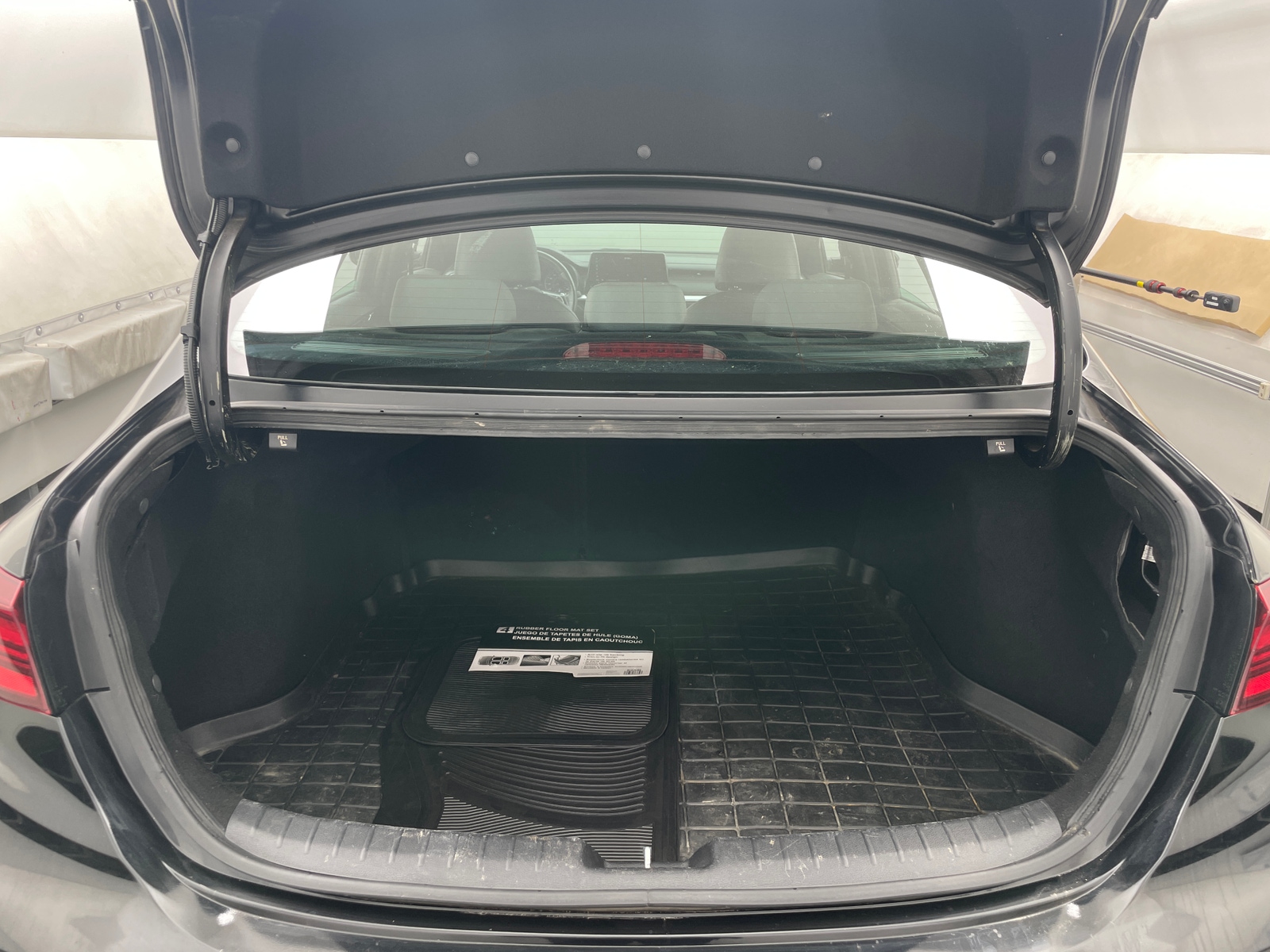 Thumbnail: 2023 Kia Forte - 7