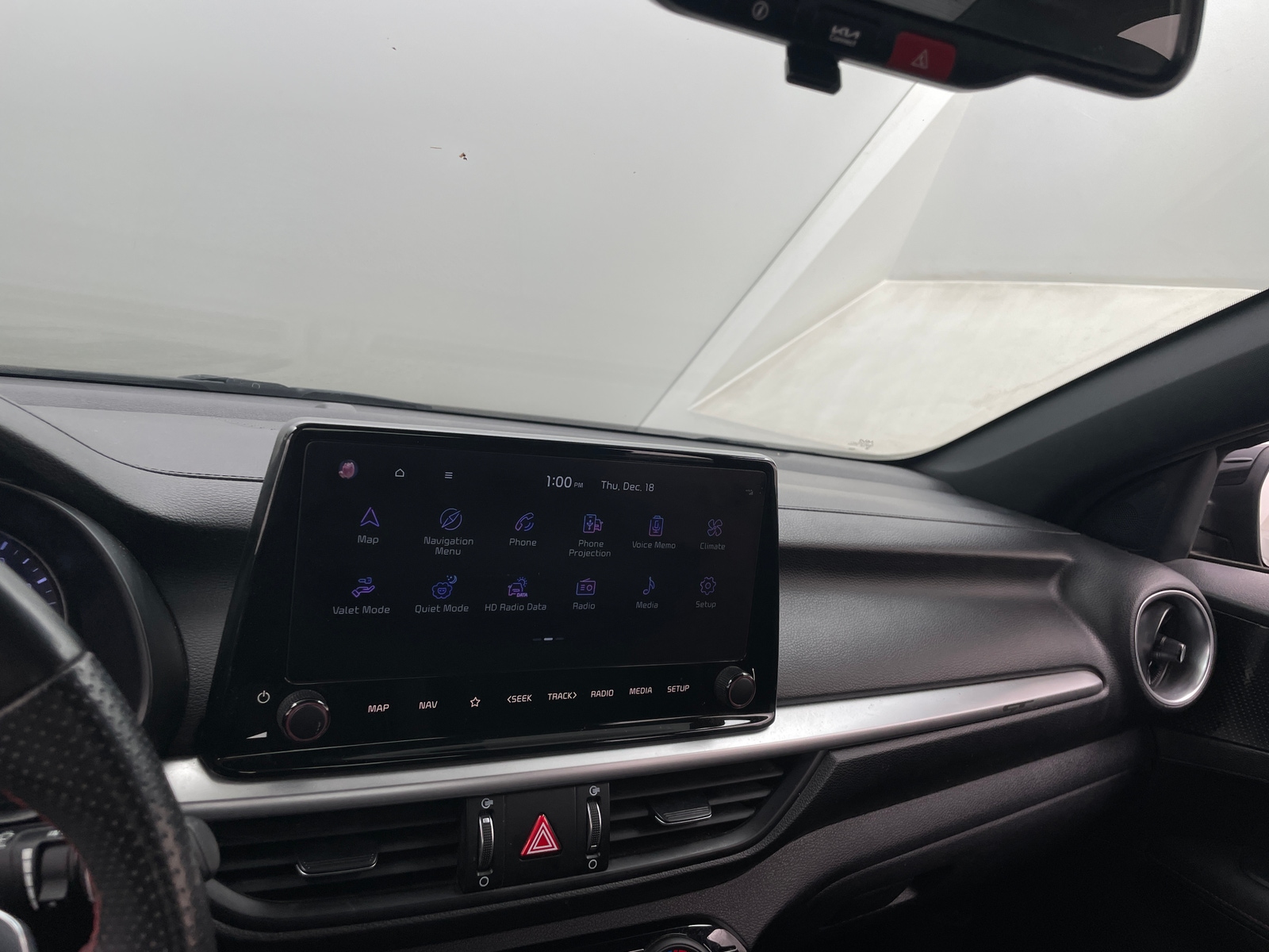 Thumbnail: 2023 Kia Forte - 4