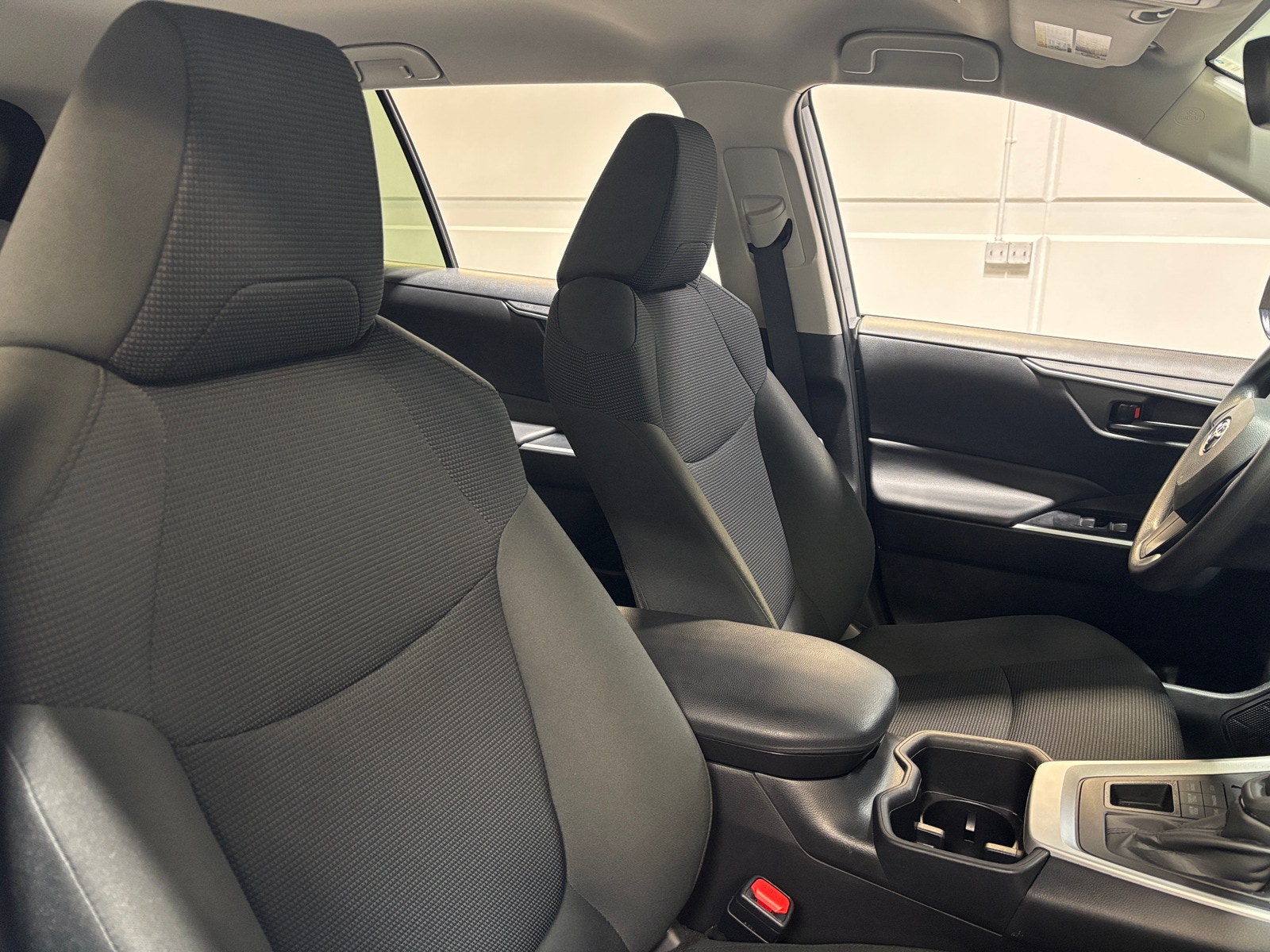 Thumbnail: 2024 Toyota RAV4 - 2