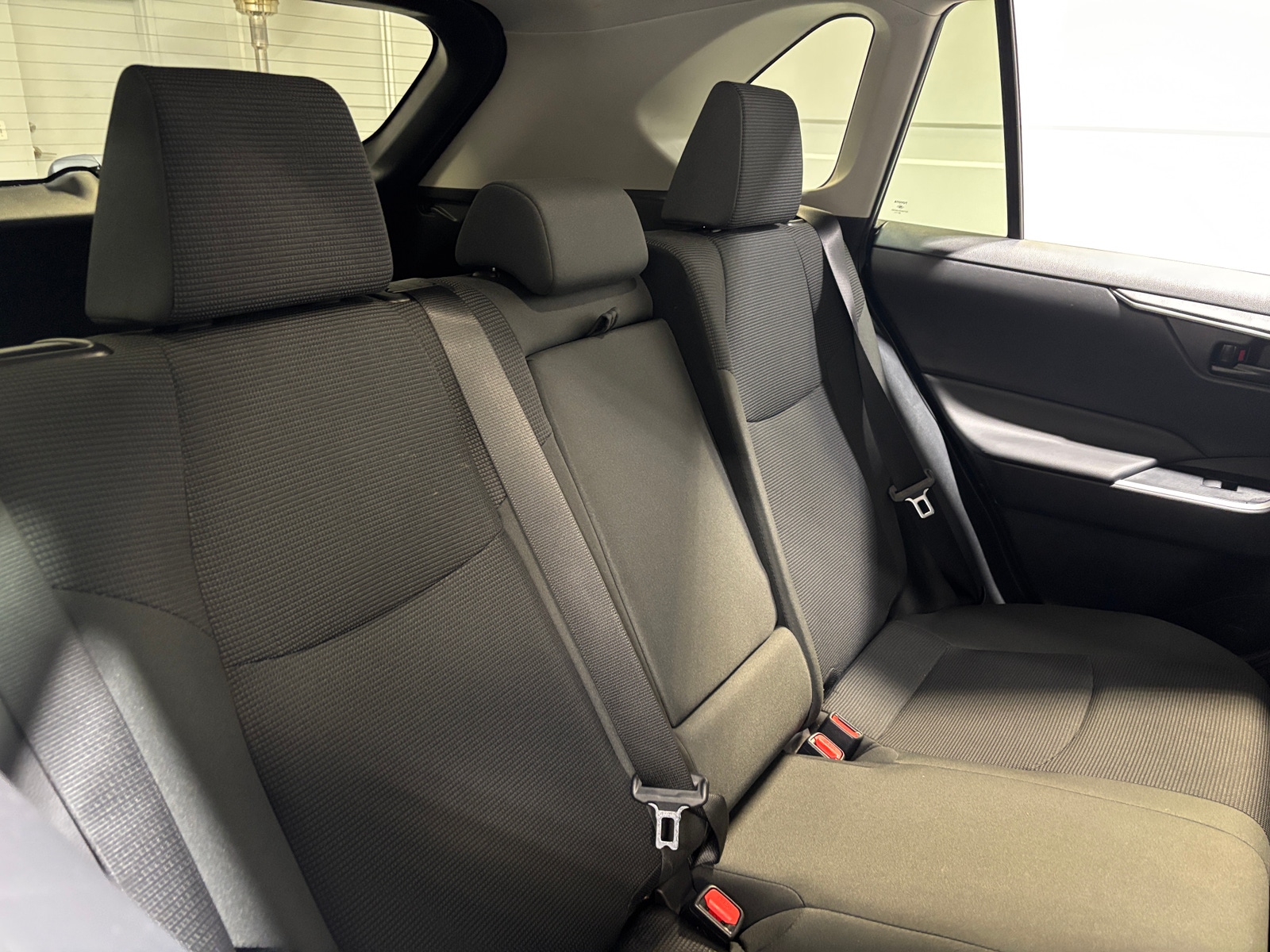 Thumbnail: 2024 Toyota RAV4 - 6