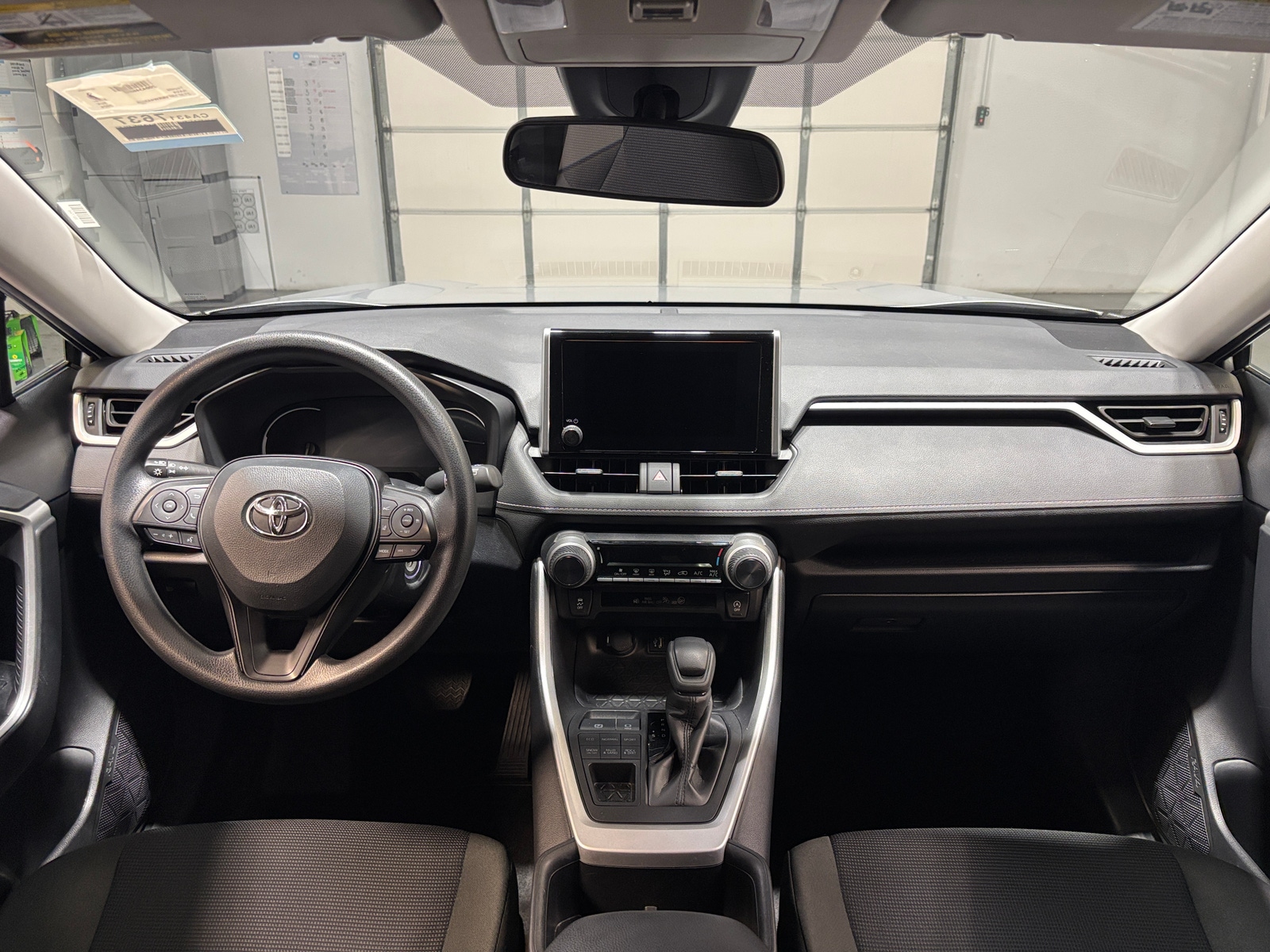 Thumbnail: 2024 Toyota RAV4 - 3