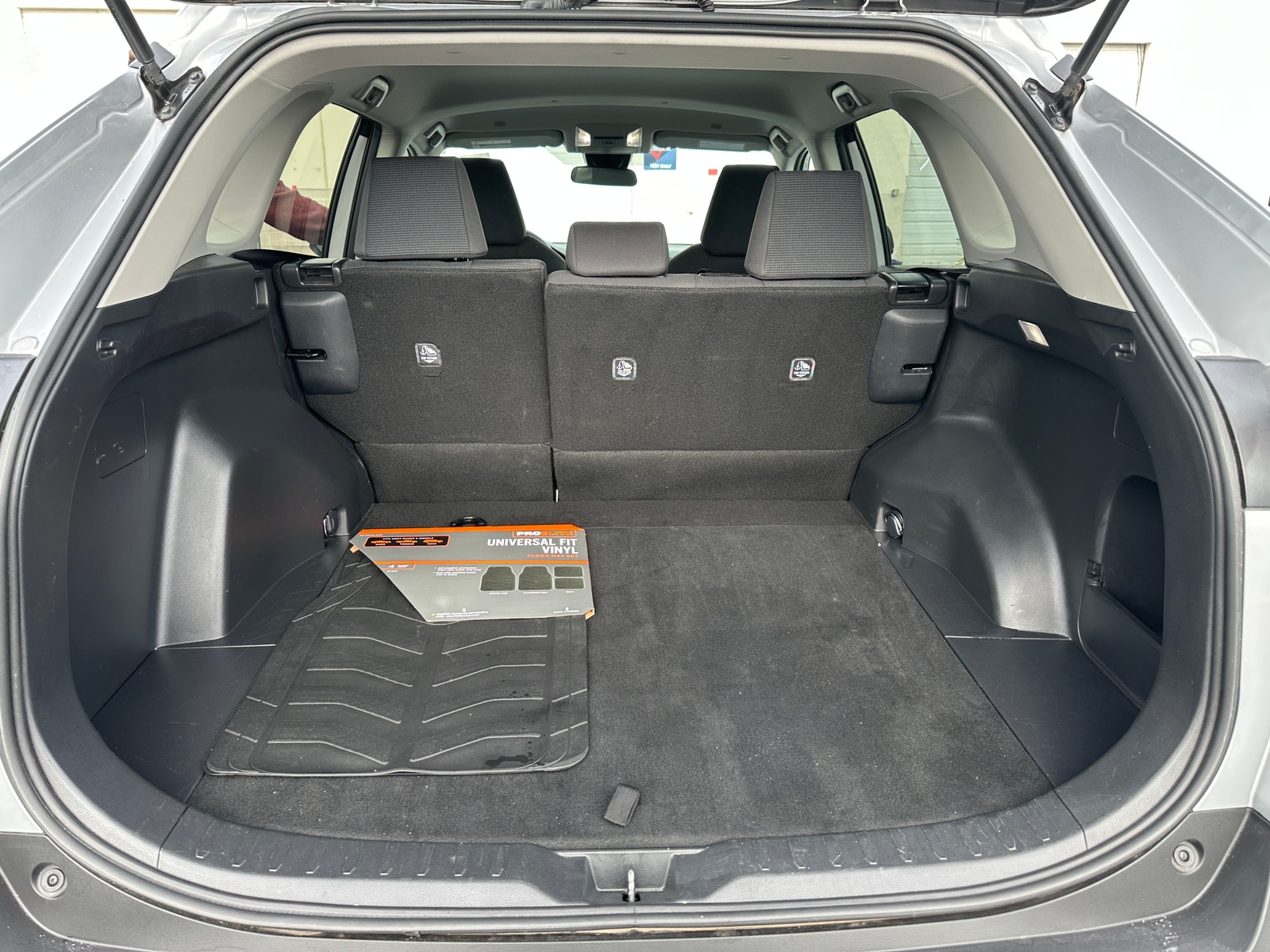 Thumbnail: 2024 Toyota RAV4 - 7