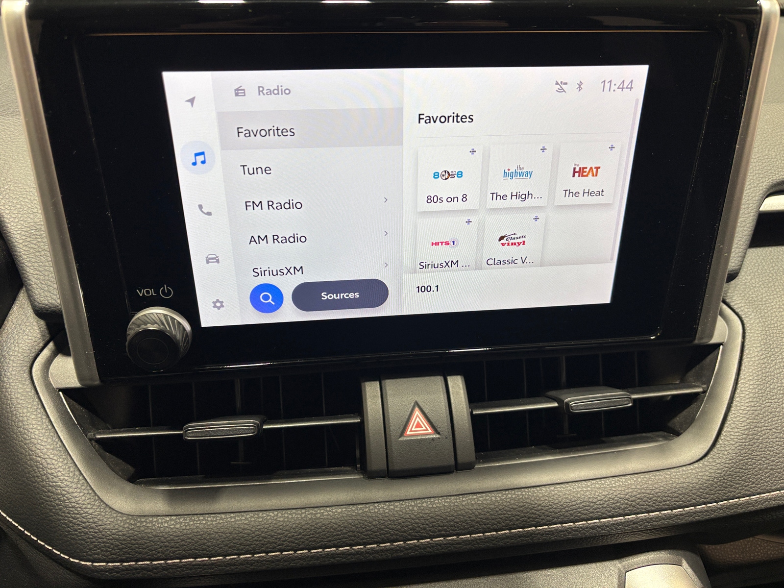 Thumbnail: 2024 Toyota RAV4 - 4