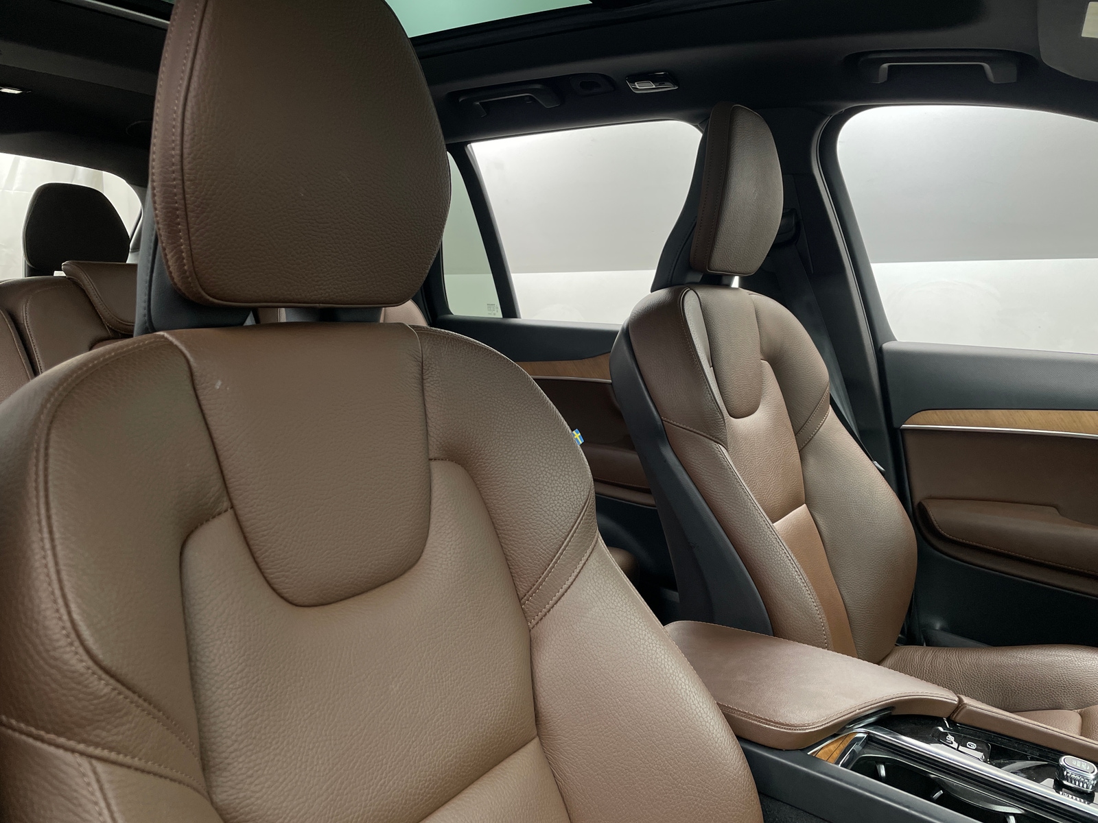 Thumbnail: 2024 Volvo XC90 - 2