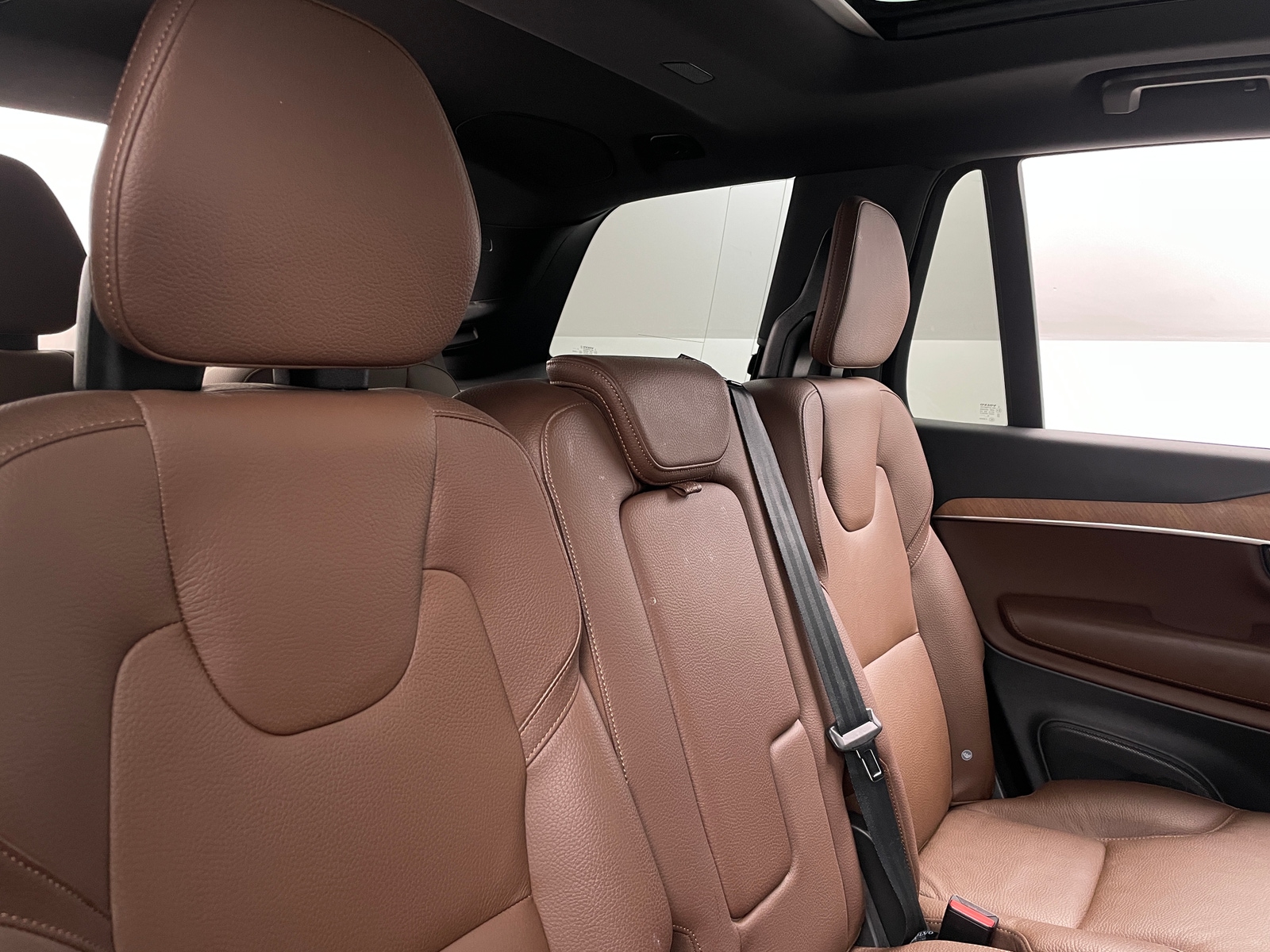 Thumbnail: 2024 Volvo XC90 - 6