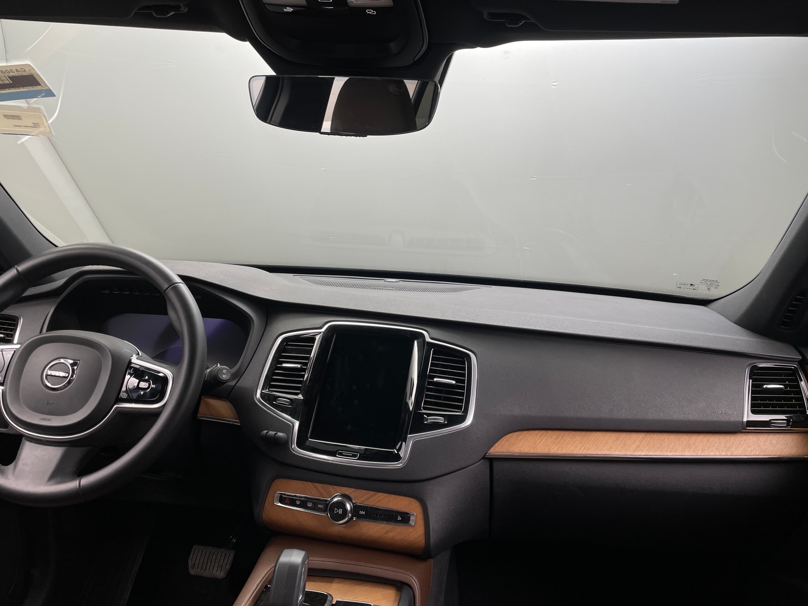 Thumbnail: 2024 Volvo XC90 - 3