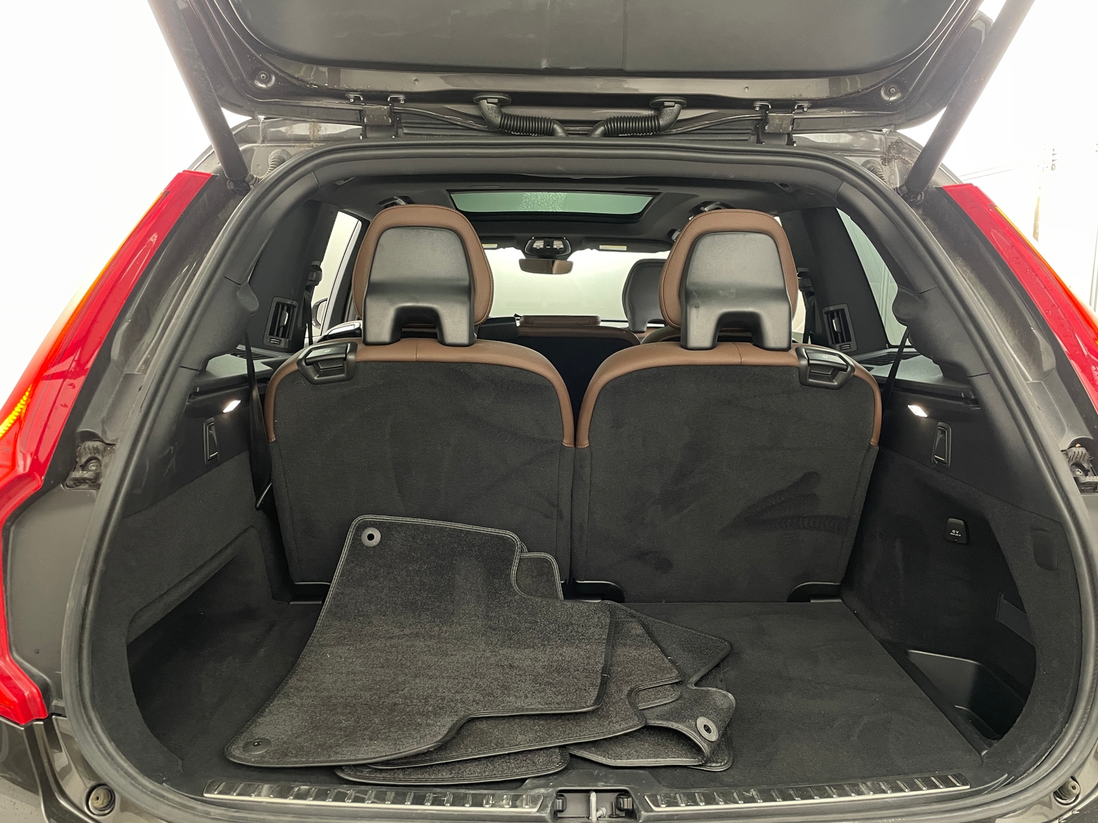 Thumbnail: 2024 Volvo XC90 - 7