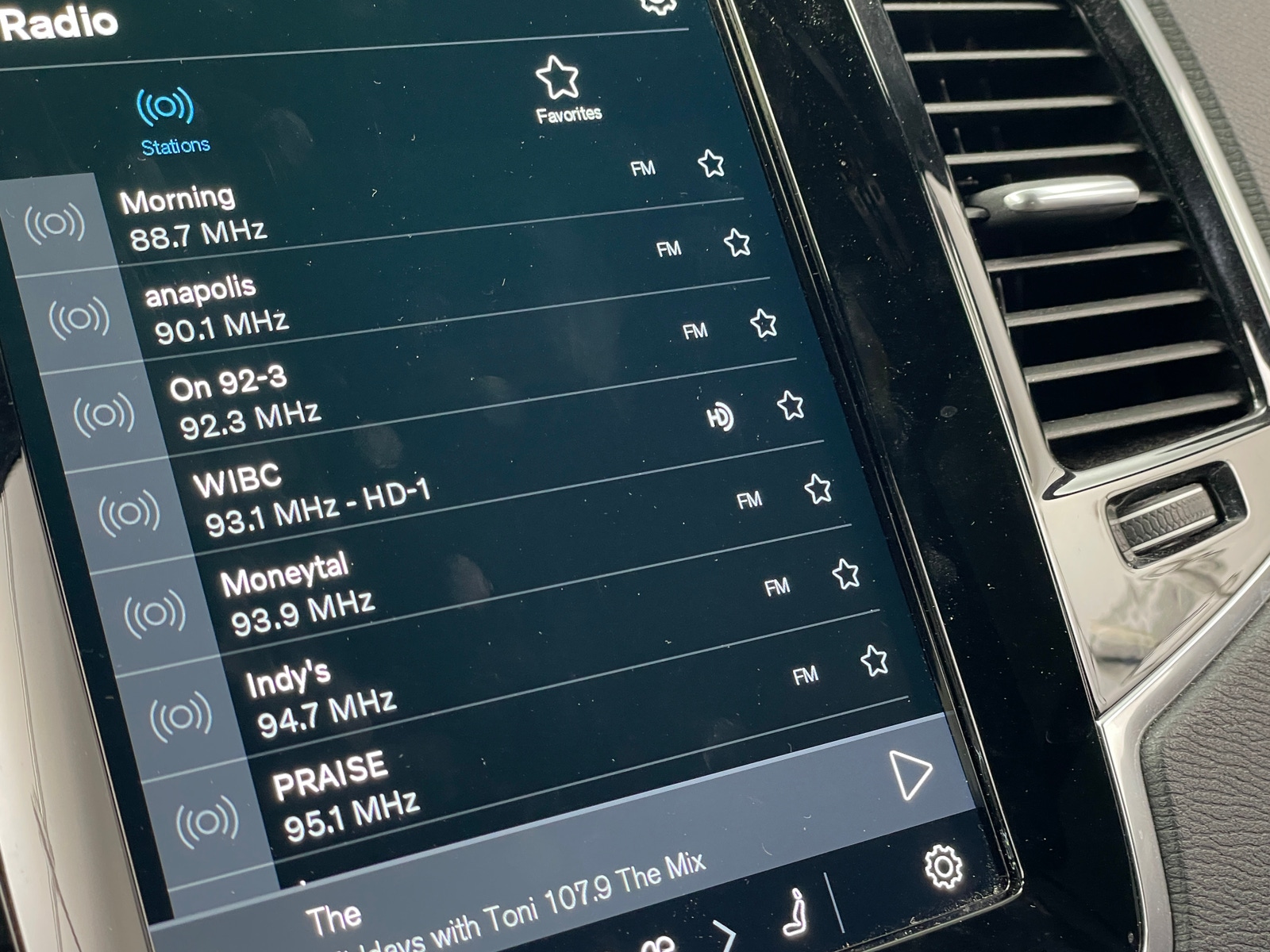 Thumbnail: 2024 Volvo XC90 - 4