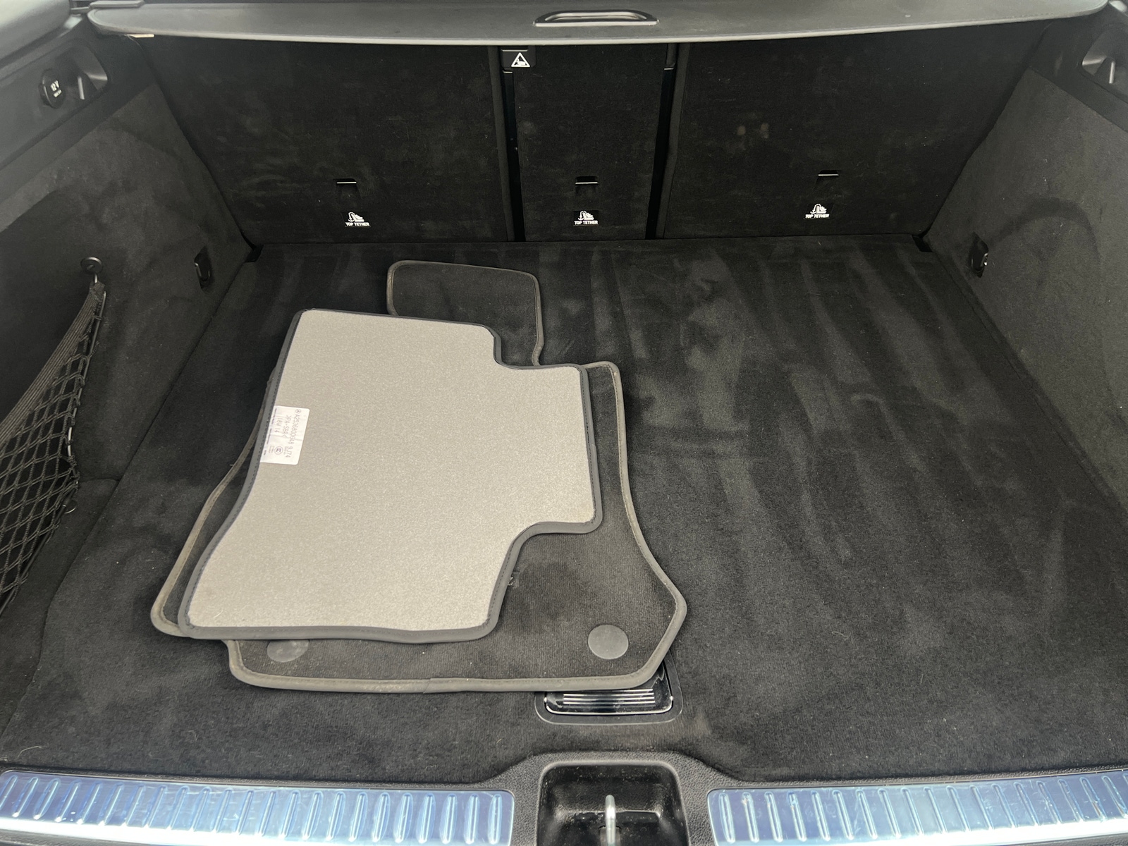 Thumbnail: 2018 Mercedes-Benz GLC - 6