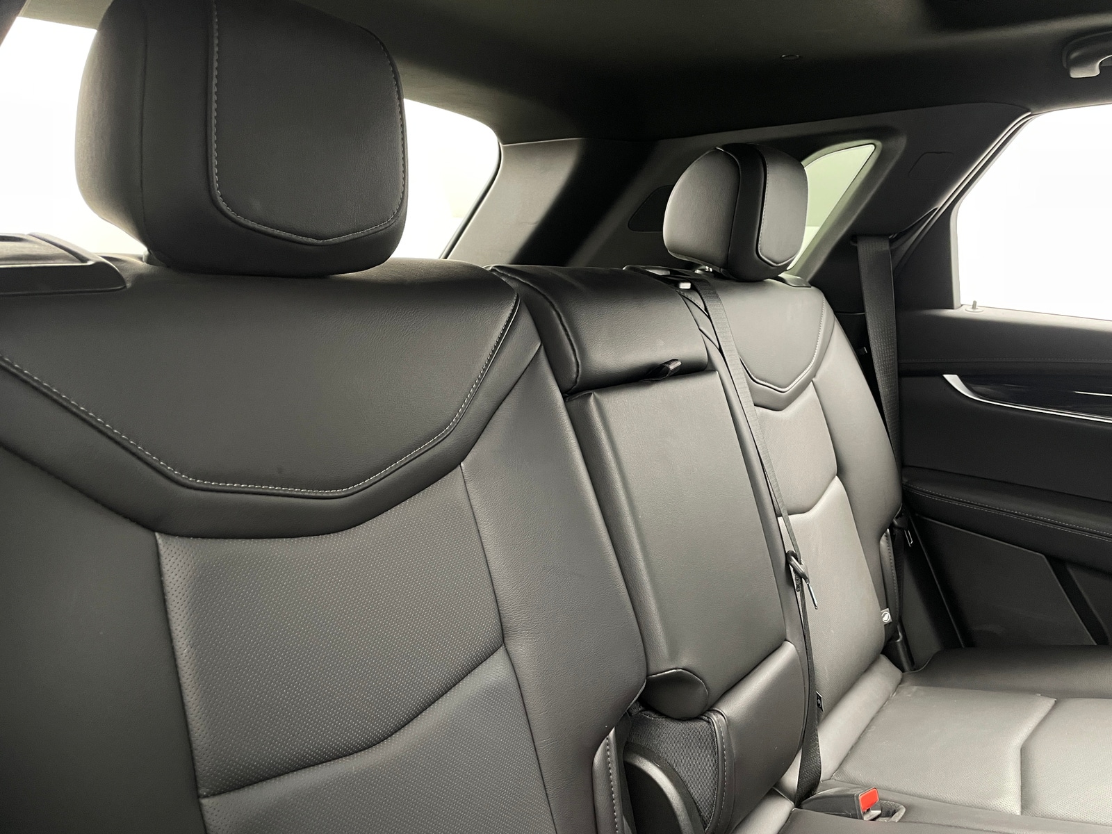 Thumbnail: 2025 Cadillac XT5 - 5