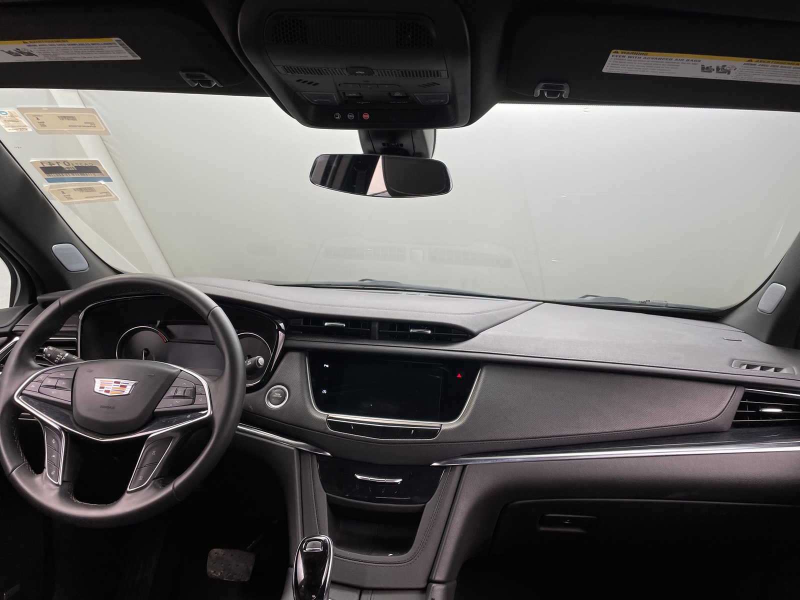 Thumbnail: 2025 Cadillac XT5 - 2