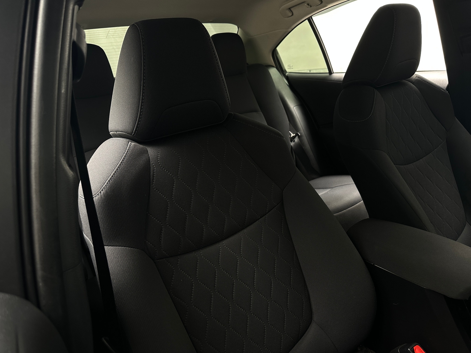 Thumbnail: 2021 Toyota Corolla - 2