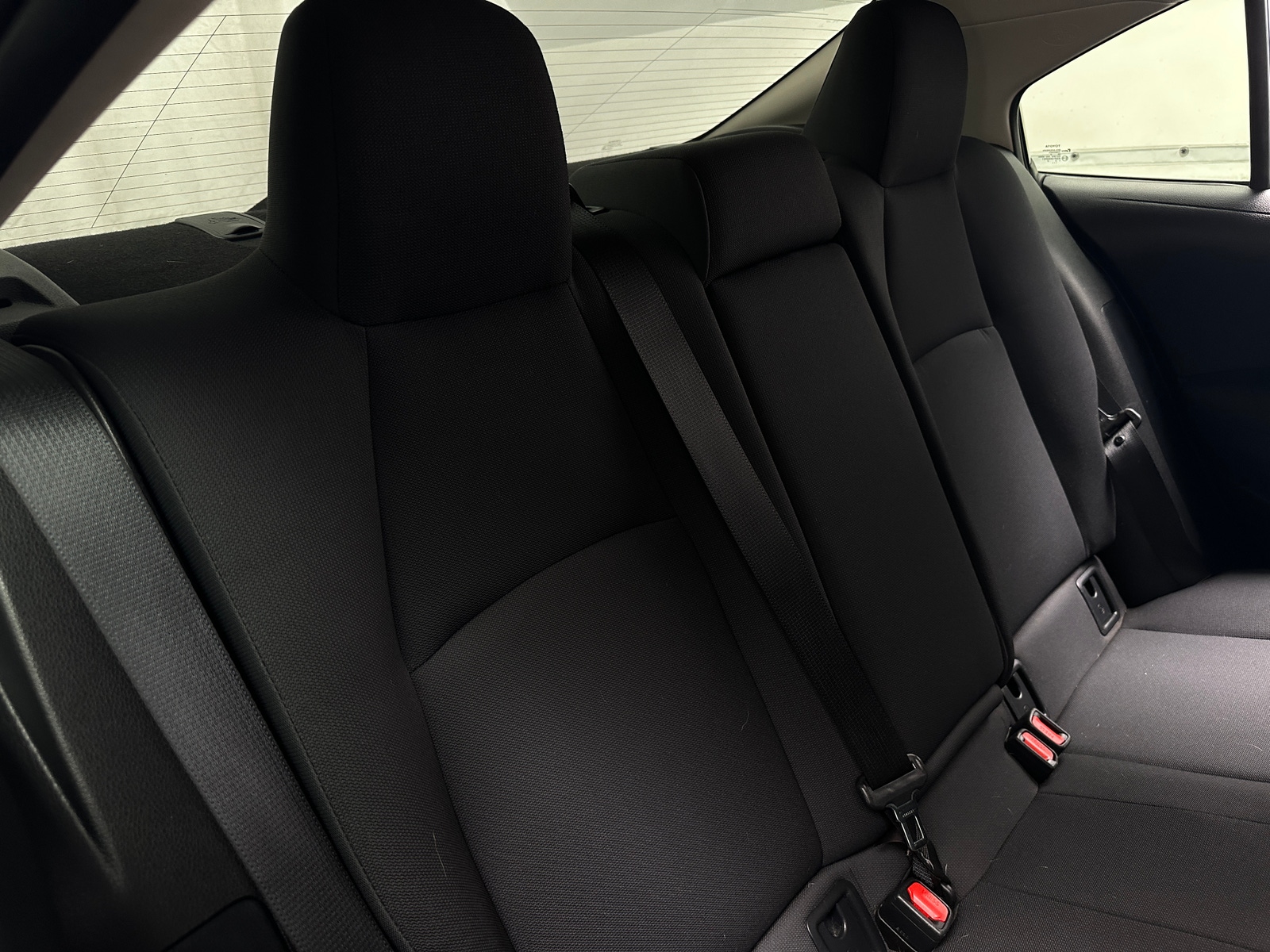 Thumbnail: 2021 Toyota Corolla - 6