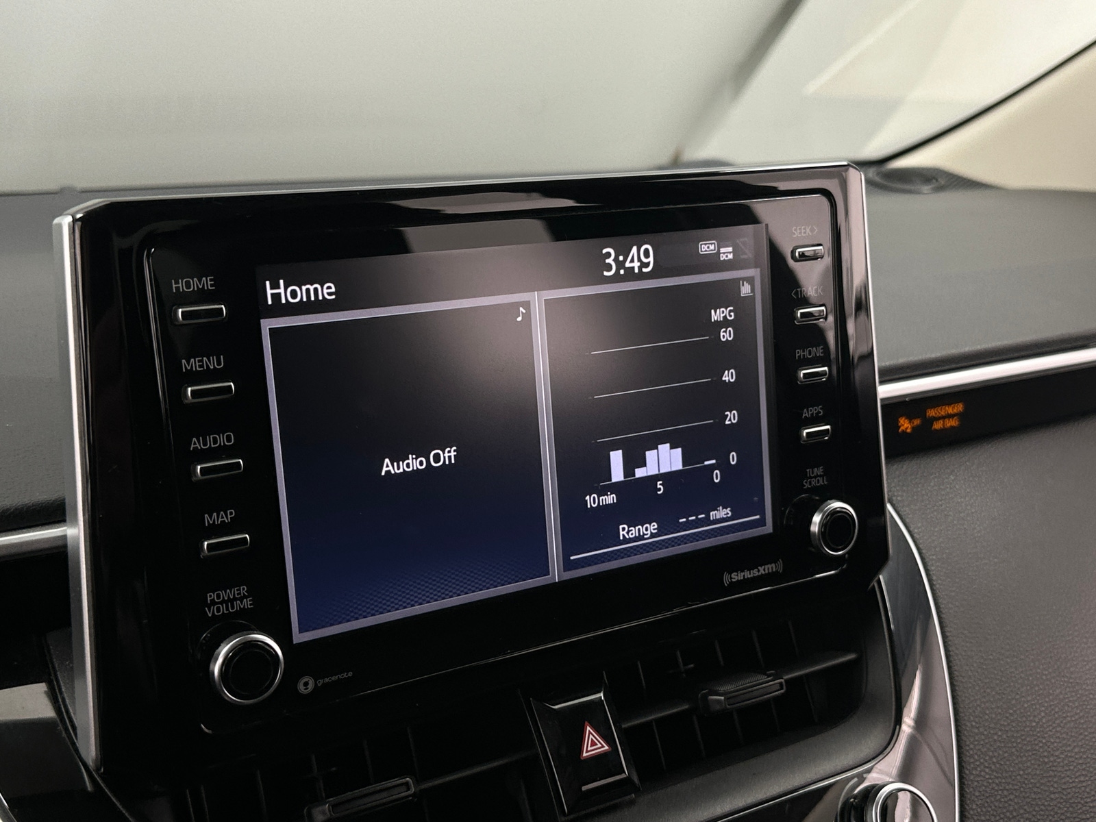 Thumbnail: 2021 Toyota Corolla - 4