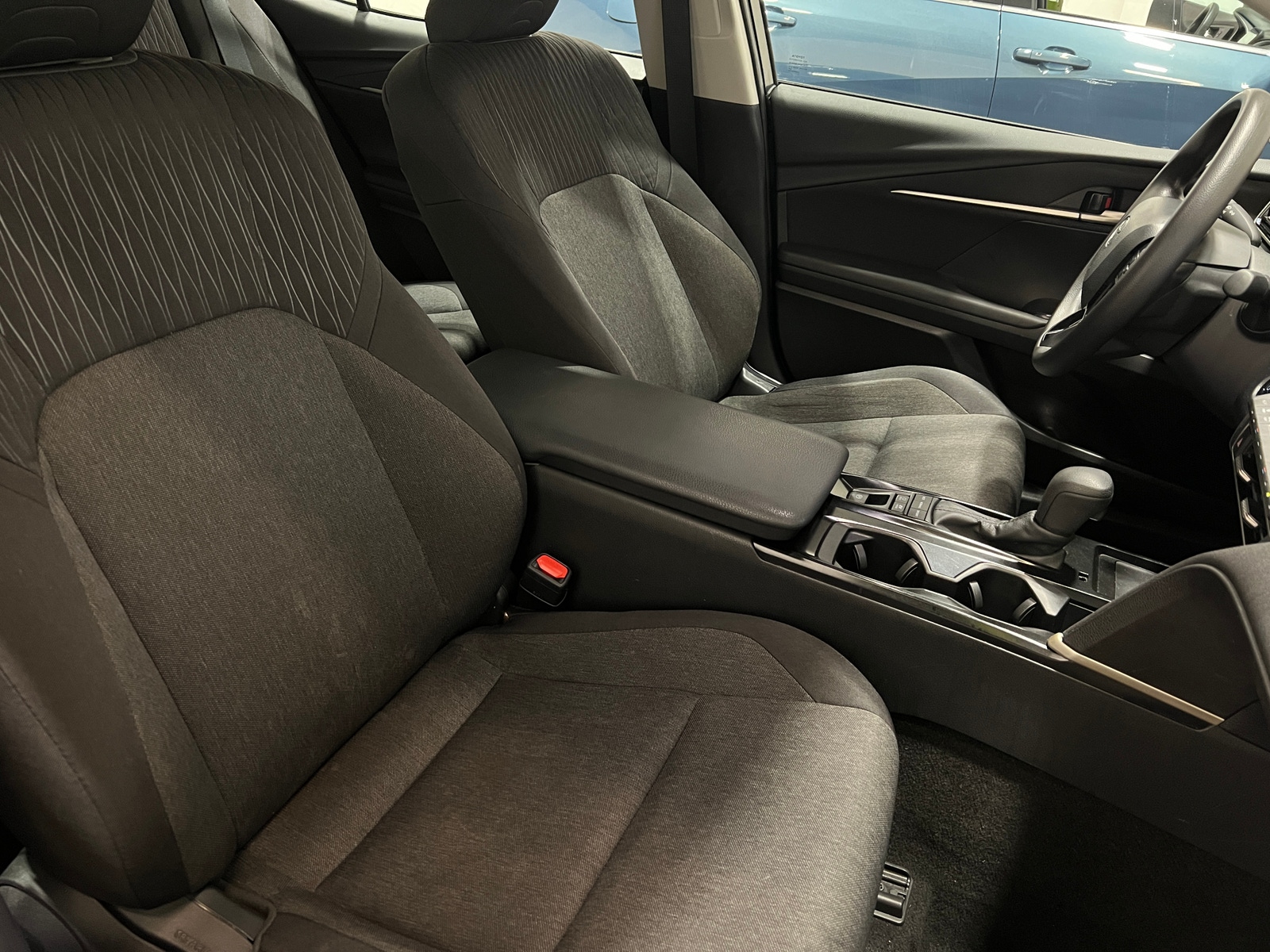 Thumbnail: 2025 Toyota Camry - 2