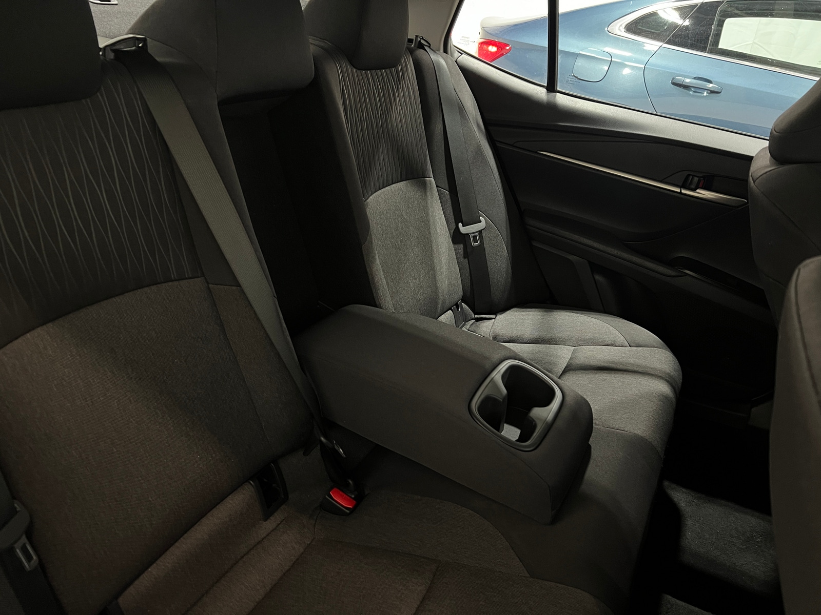 Thumbnail: 2025 Toyota Camry - 6