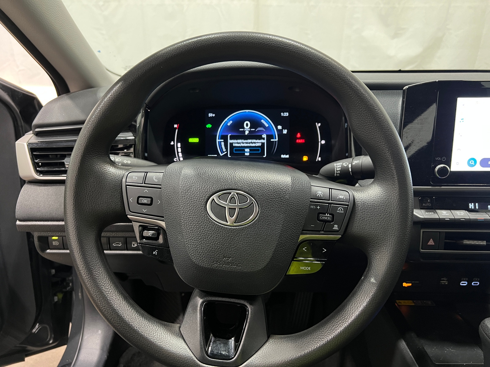 Thumbnail: 2025 Toyota Camry - 5