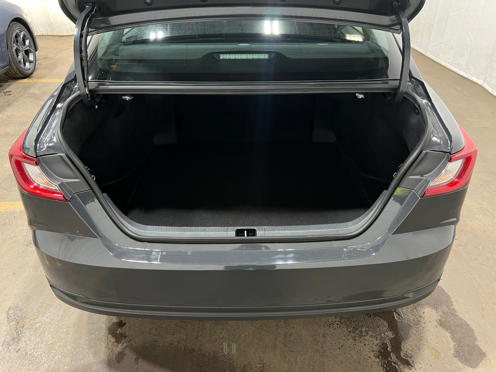 Thumbnail: 2025 Toyota Camry - 7