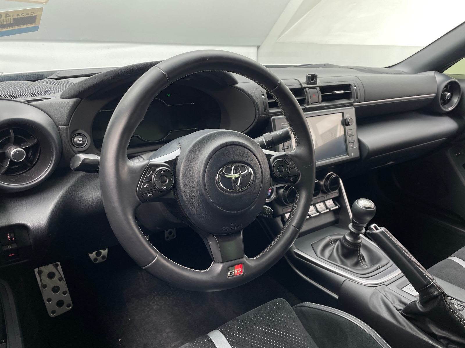 Thumbnail: 2022 Toyota GR86 - 3