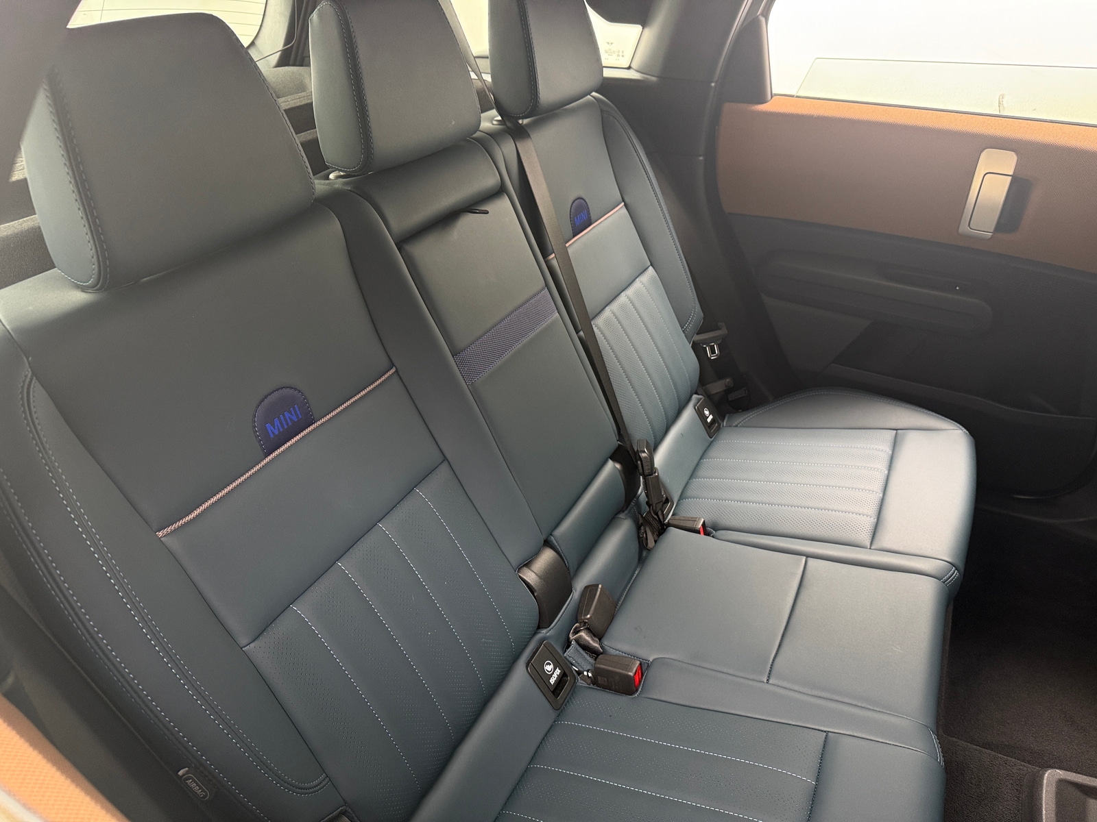 Thumbnail: 2025 MINI Cooper Countryman - 6