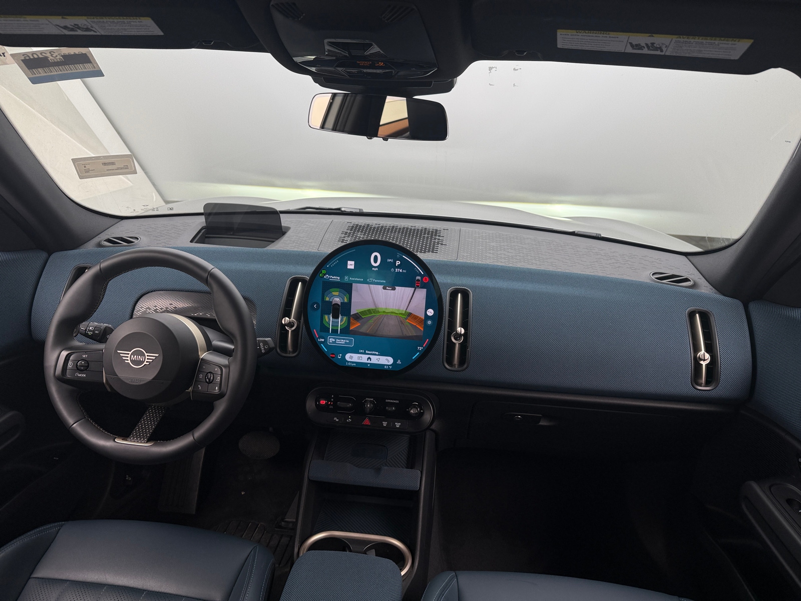 Thumbnail: 2025 MINI Cooper Countryman - 3