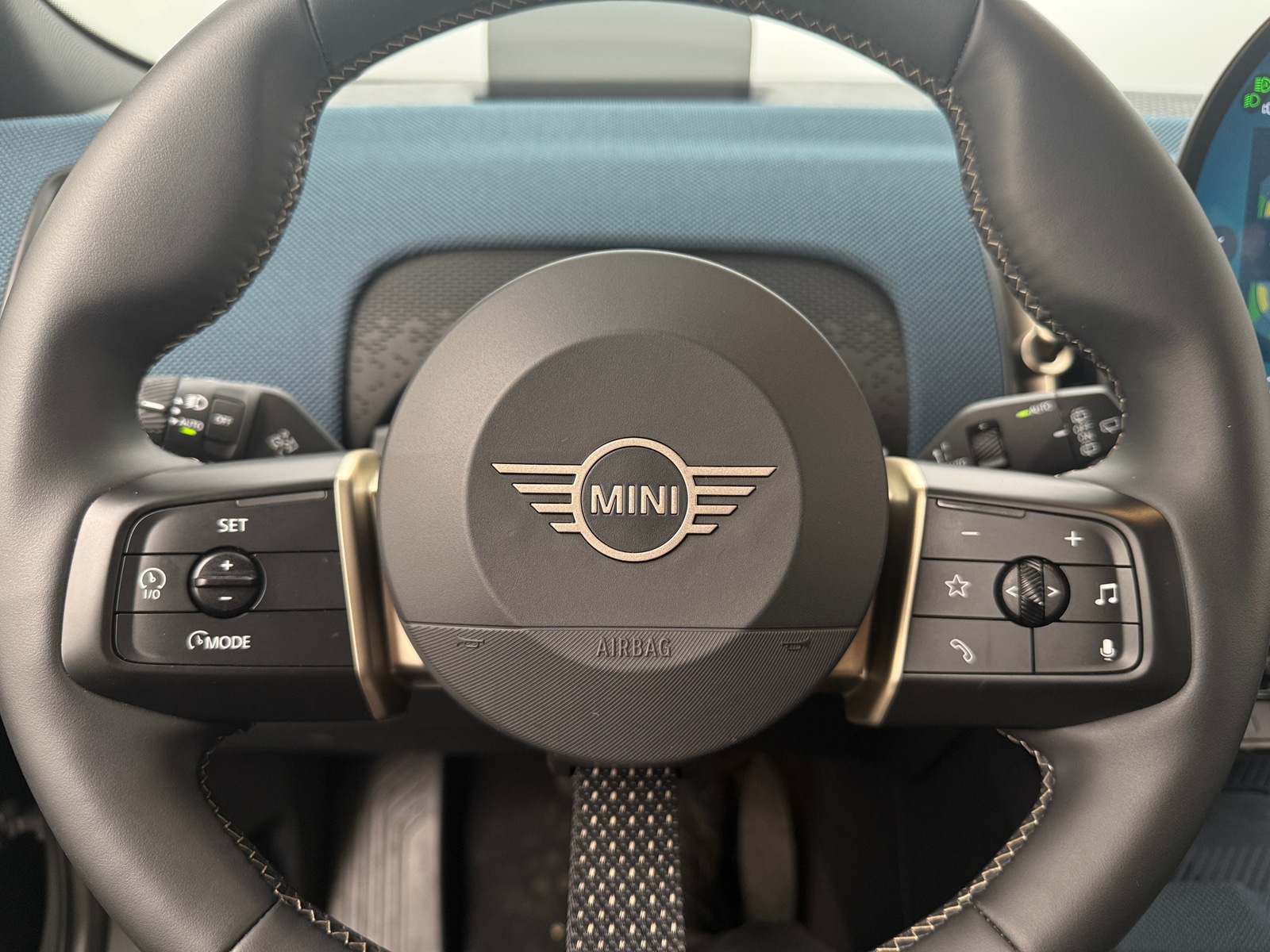 Thumbnail: 2025 MINI Cooper Countryman - 5