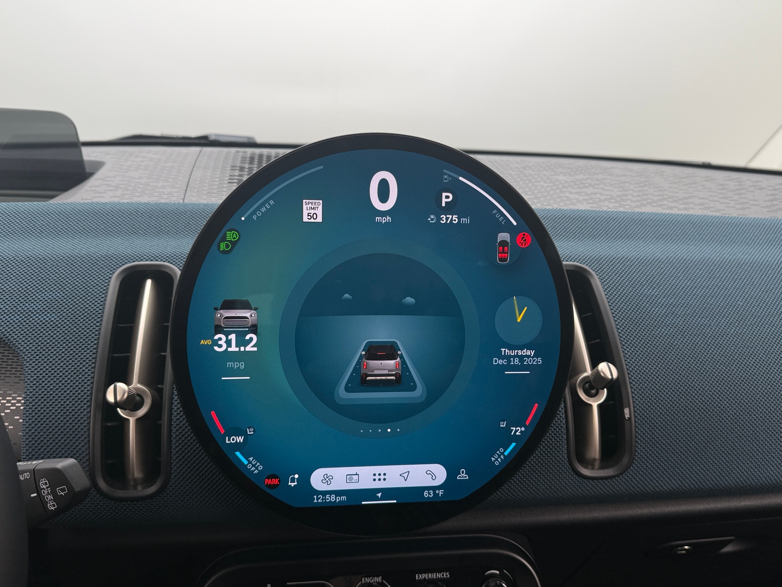 Thumbnail: 2025 MINI Cooper Countryman - 4