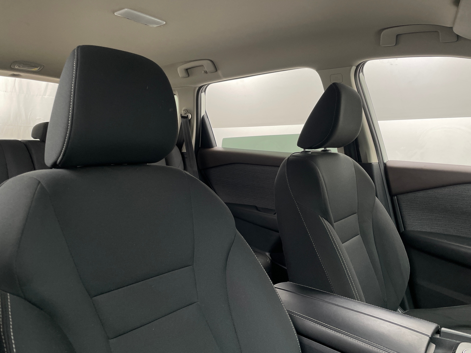 Thumbnail: 2023 Nissan Rogue - 2