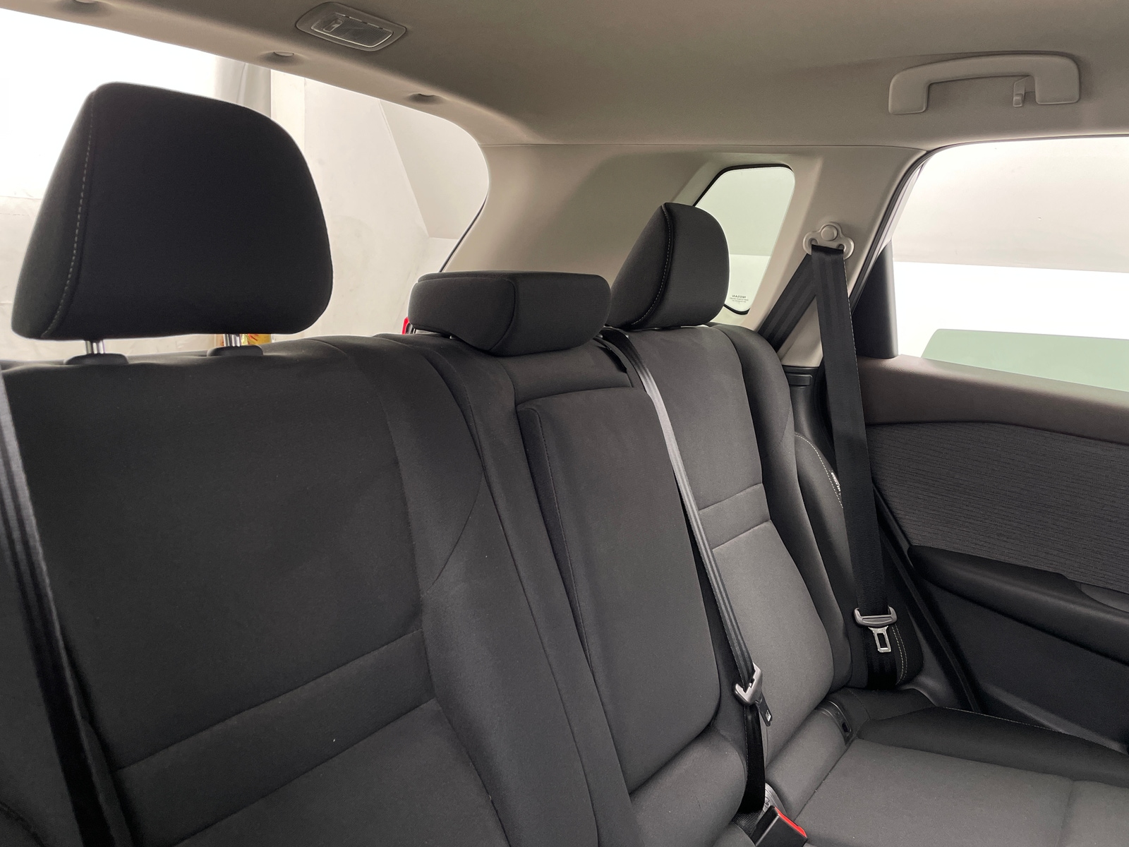 Thumbnail: 2023 Nissan Rogue - 6