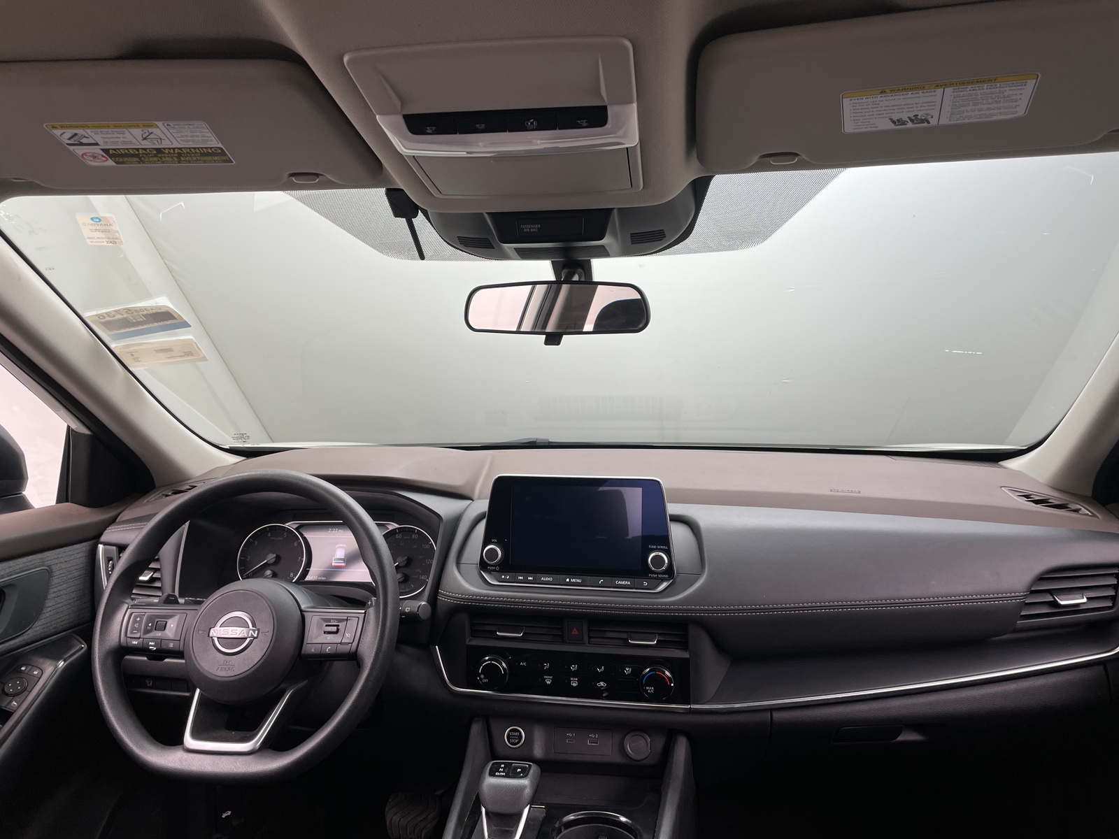 Thumbnail: 2023 Nissan Rogue - 3