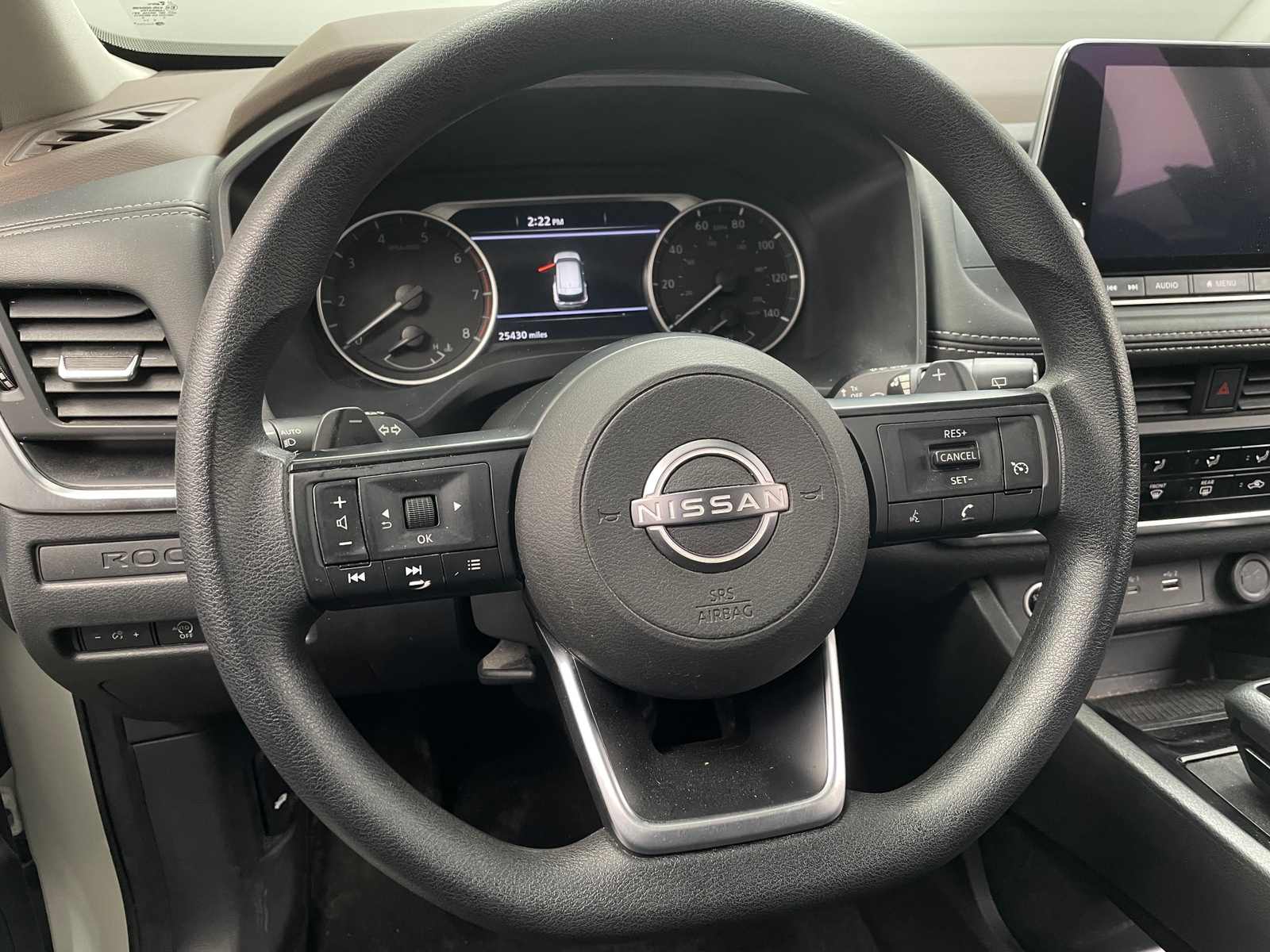 Thumbnail: 2023 Nissan Rogue - 5