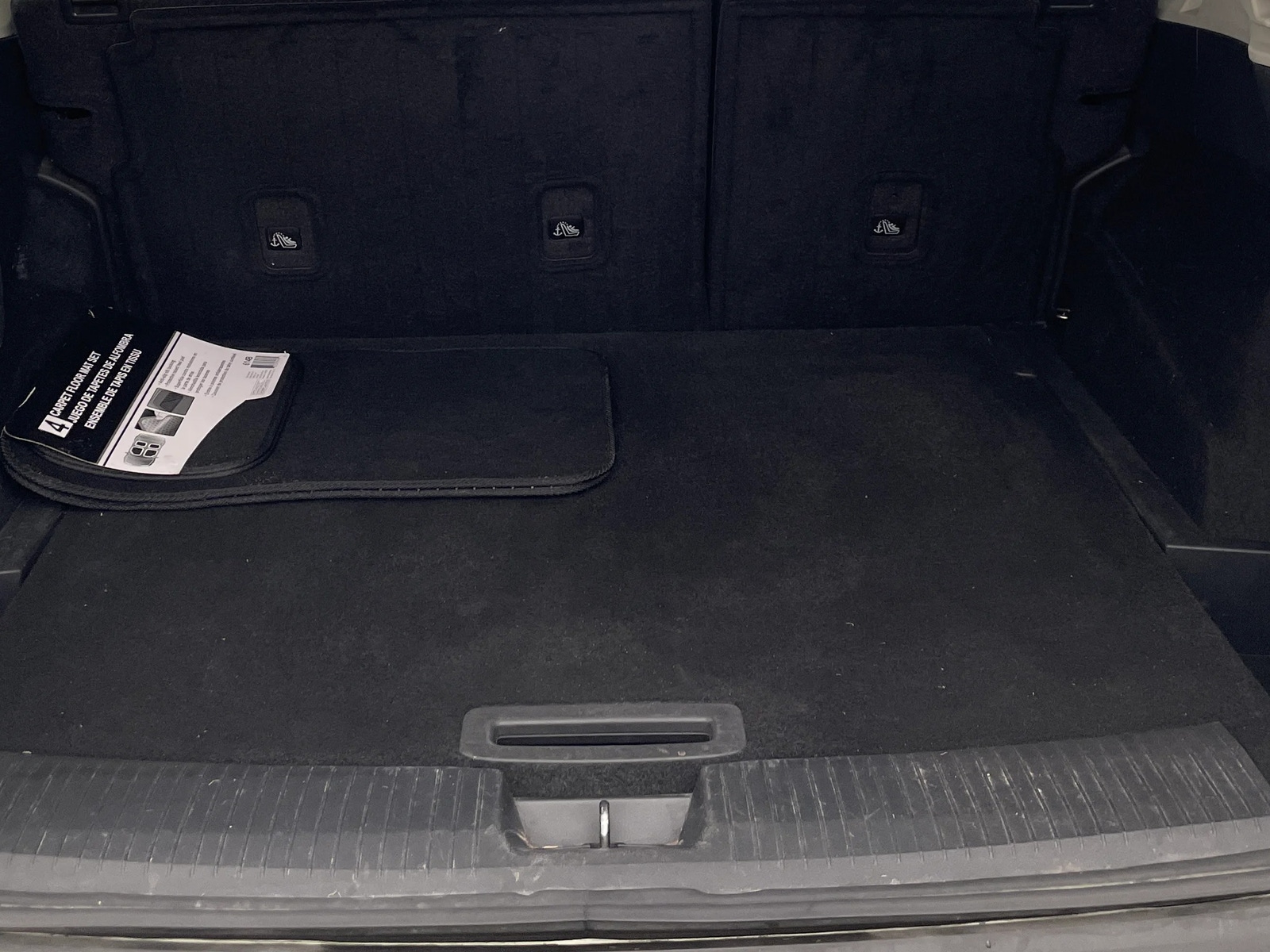 Thumbnail: 2023 Nissan Rogue - 7