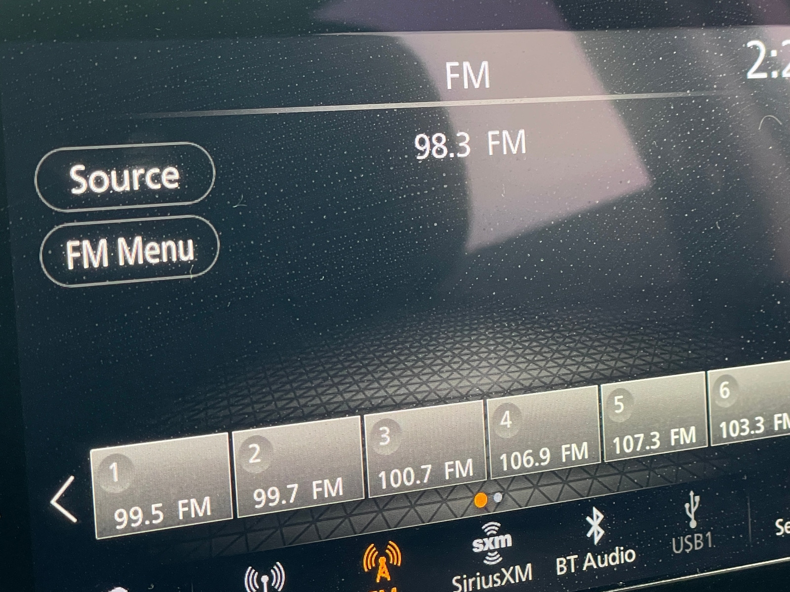 Thumbnail: 2023 Nissan Rogue - 4