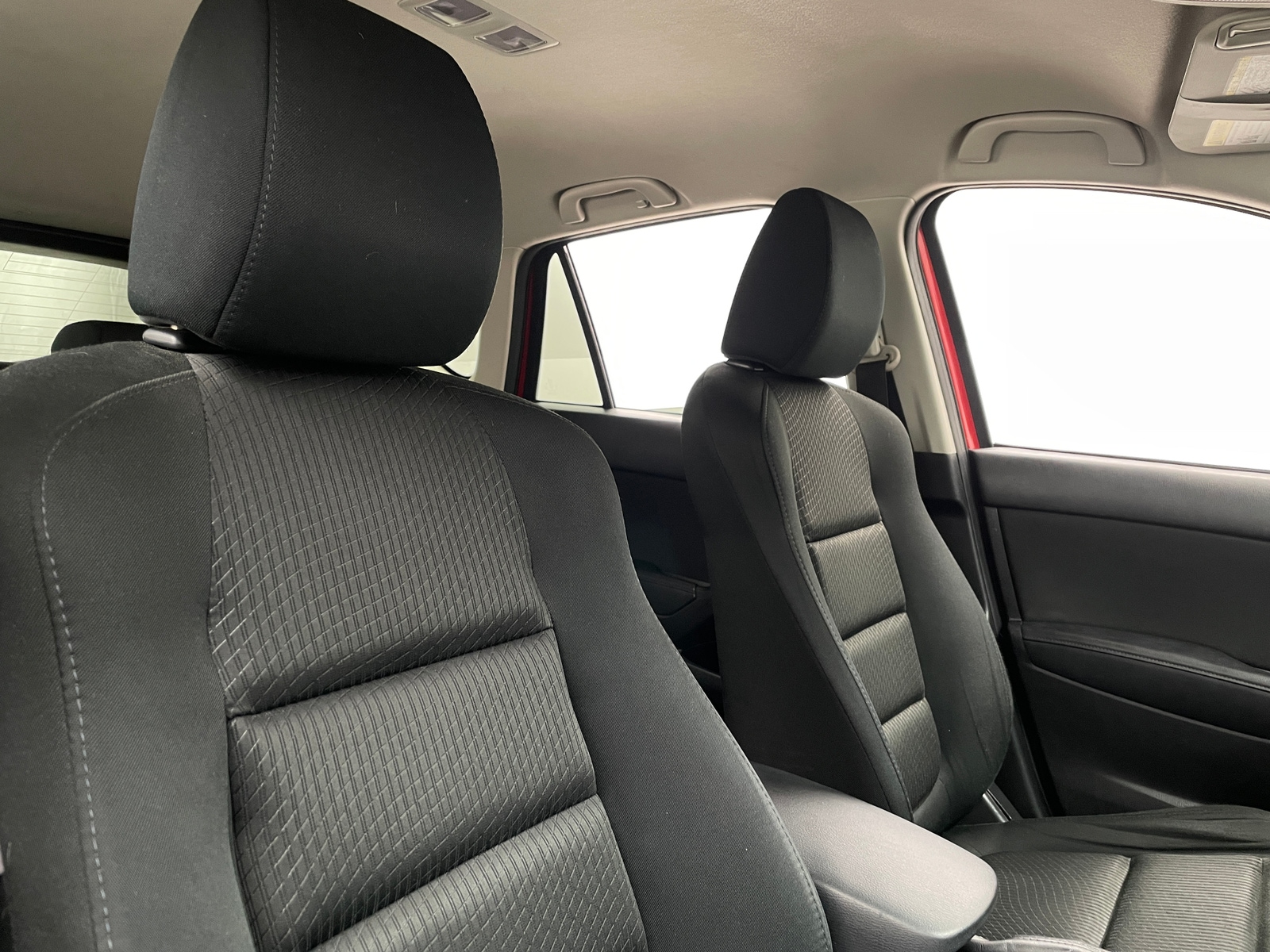 Thumbnail: 2015 Mazda CX-5 - 2