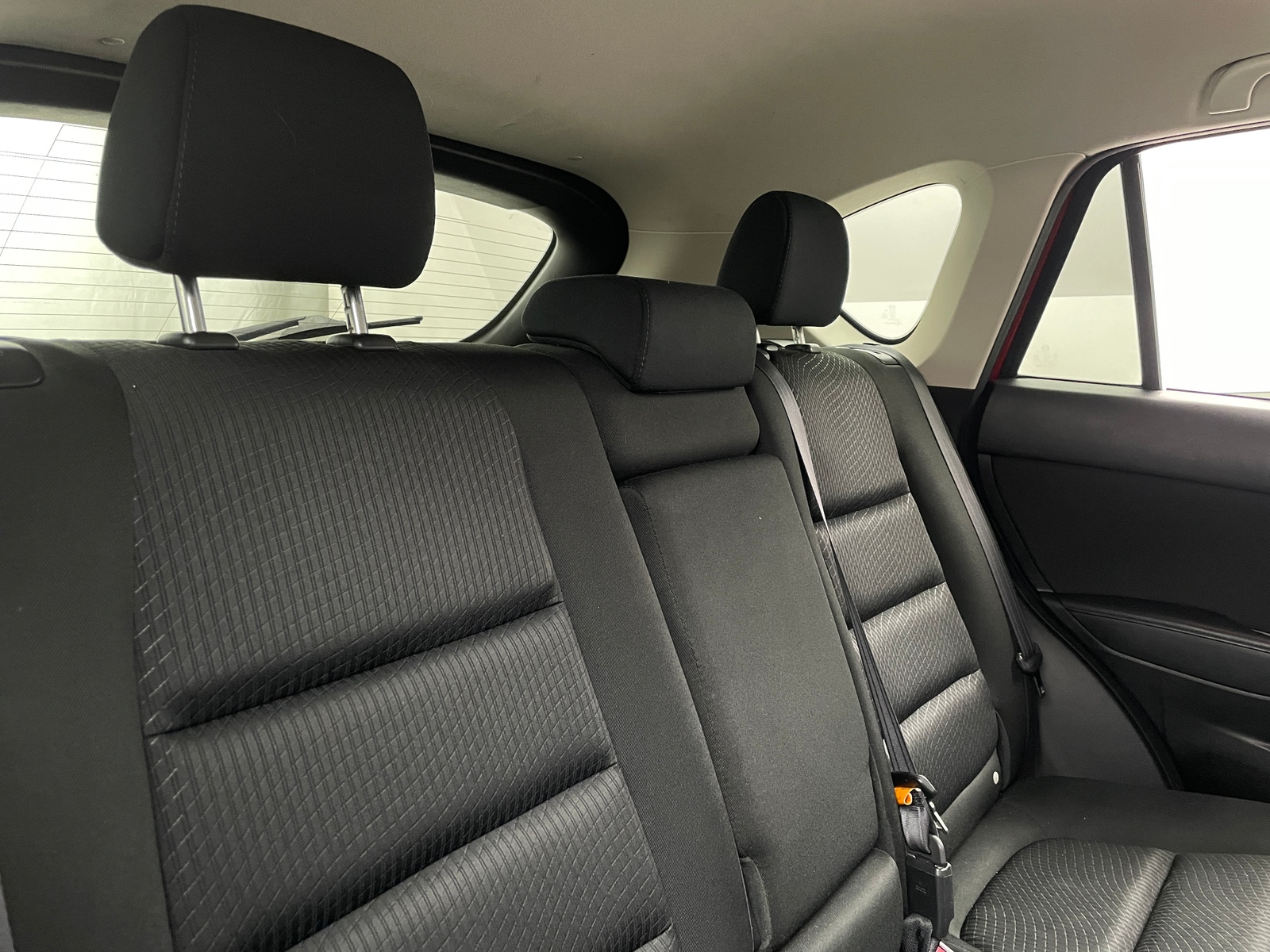 Thumbnail: 2015 Mazda CX-5 - 6