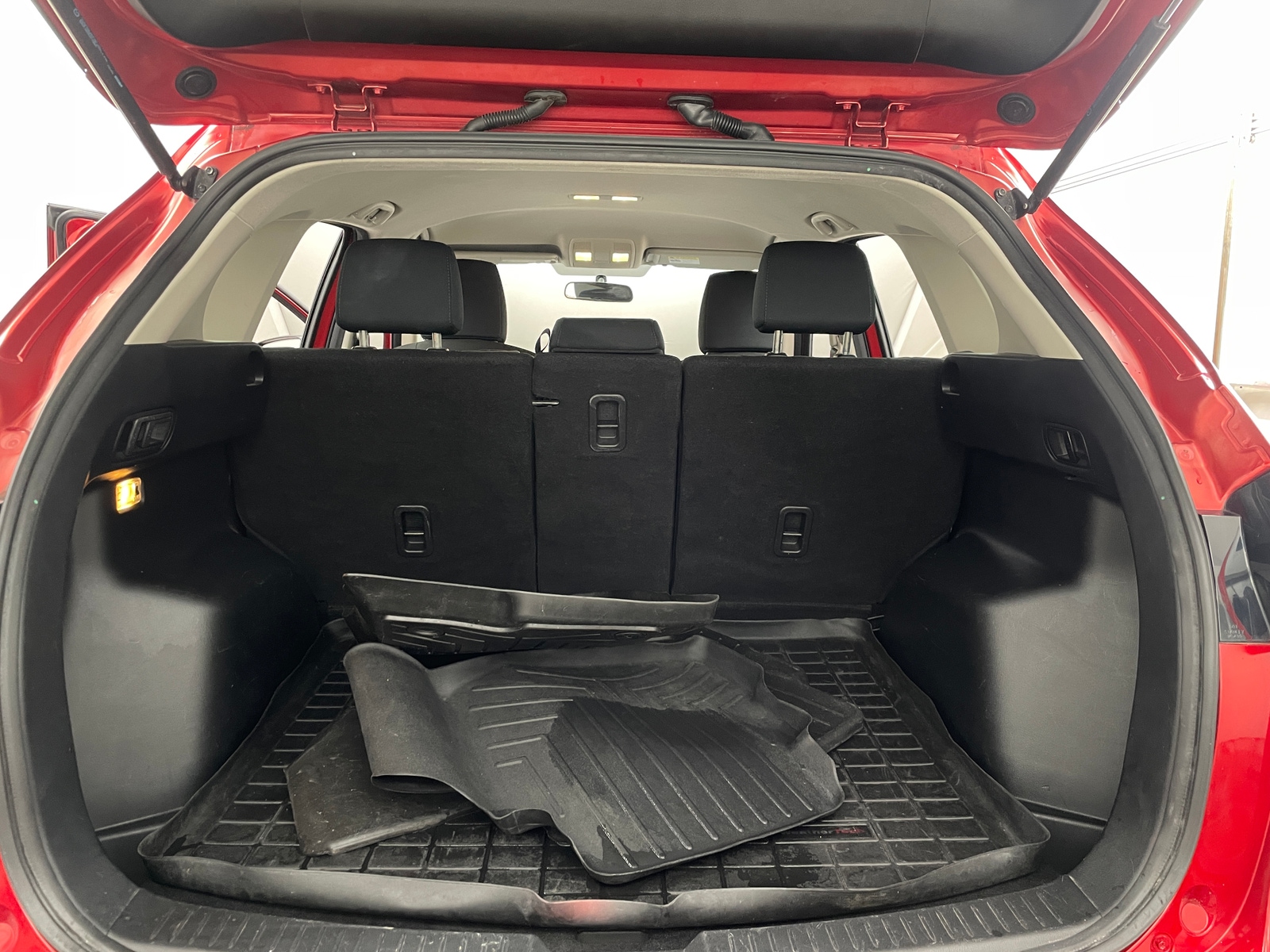 Thumbnail: 2015 Mazda CX-5 - 7