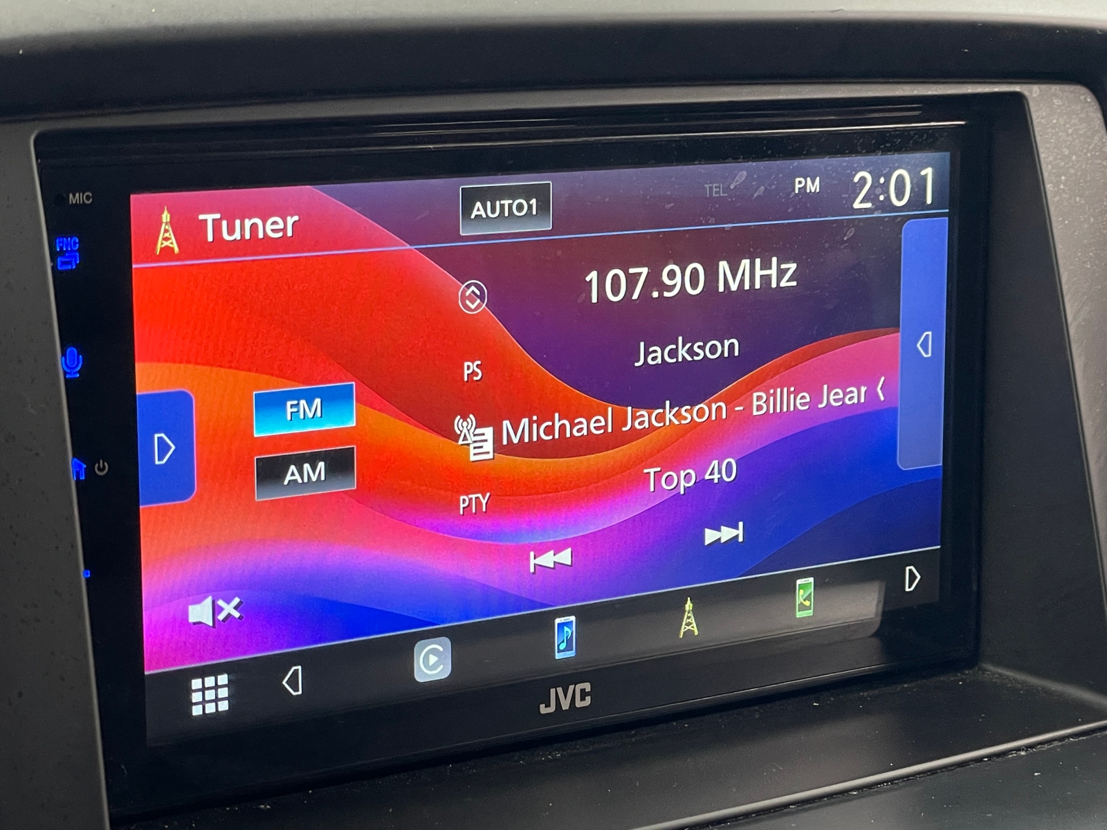 Thumbnail: 2015 Mazda CX-5 - 4