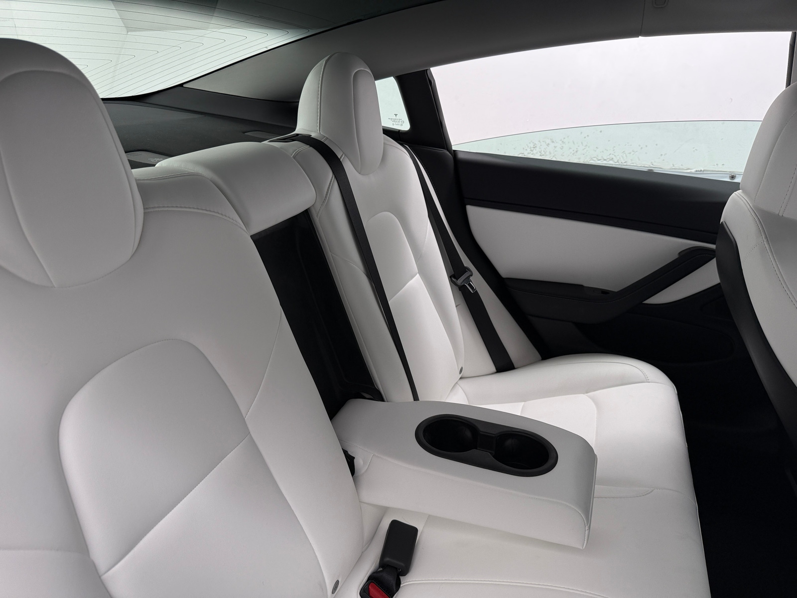 Thumbnail: 2019 Tesla Model 3 - 5