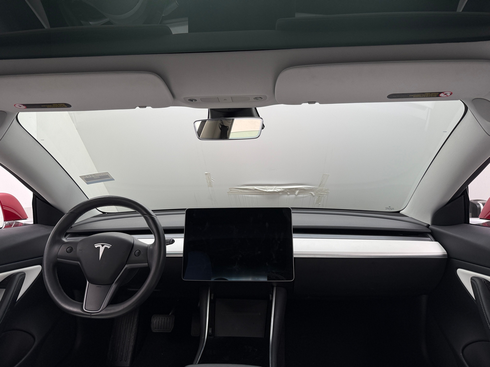 Thumbnail: 2019 Tesla Model 3 - 2