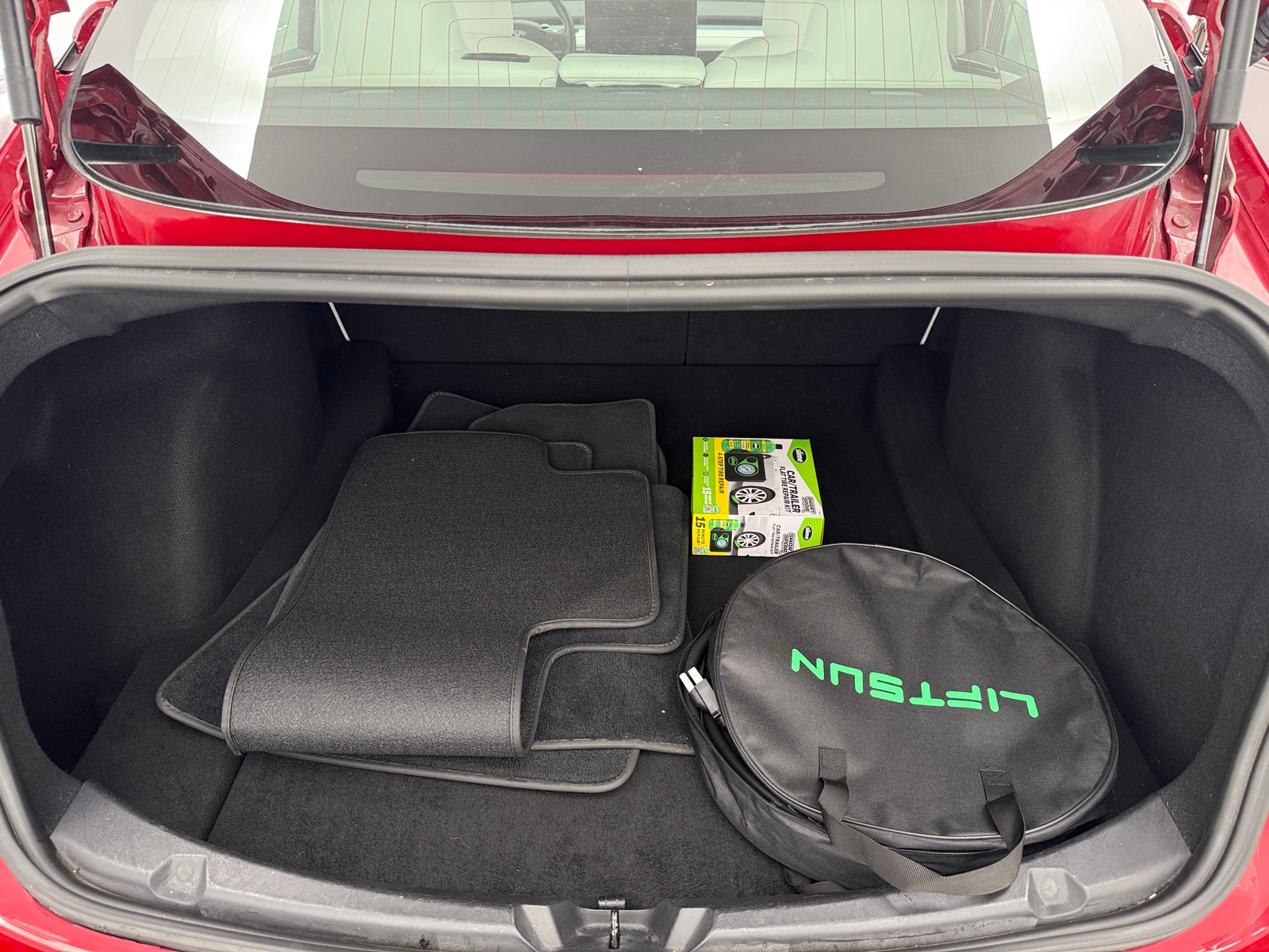 Thumbnail: 2019 Tesla Model 3 - 6